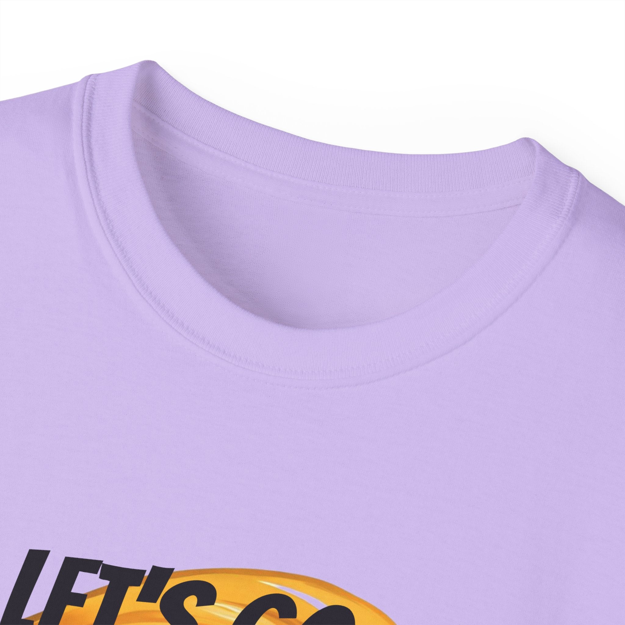 Political Protest Unisex Tee, Lets go taco Anti Donald Trump protest, social justice, Unisex Cotton T-shirt, Activist Gift, Statement