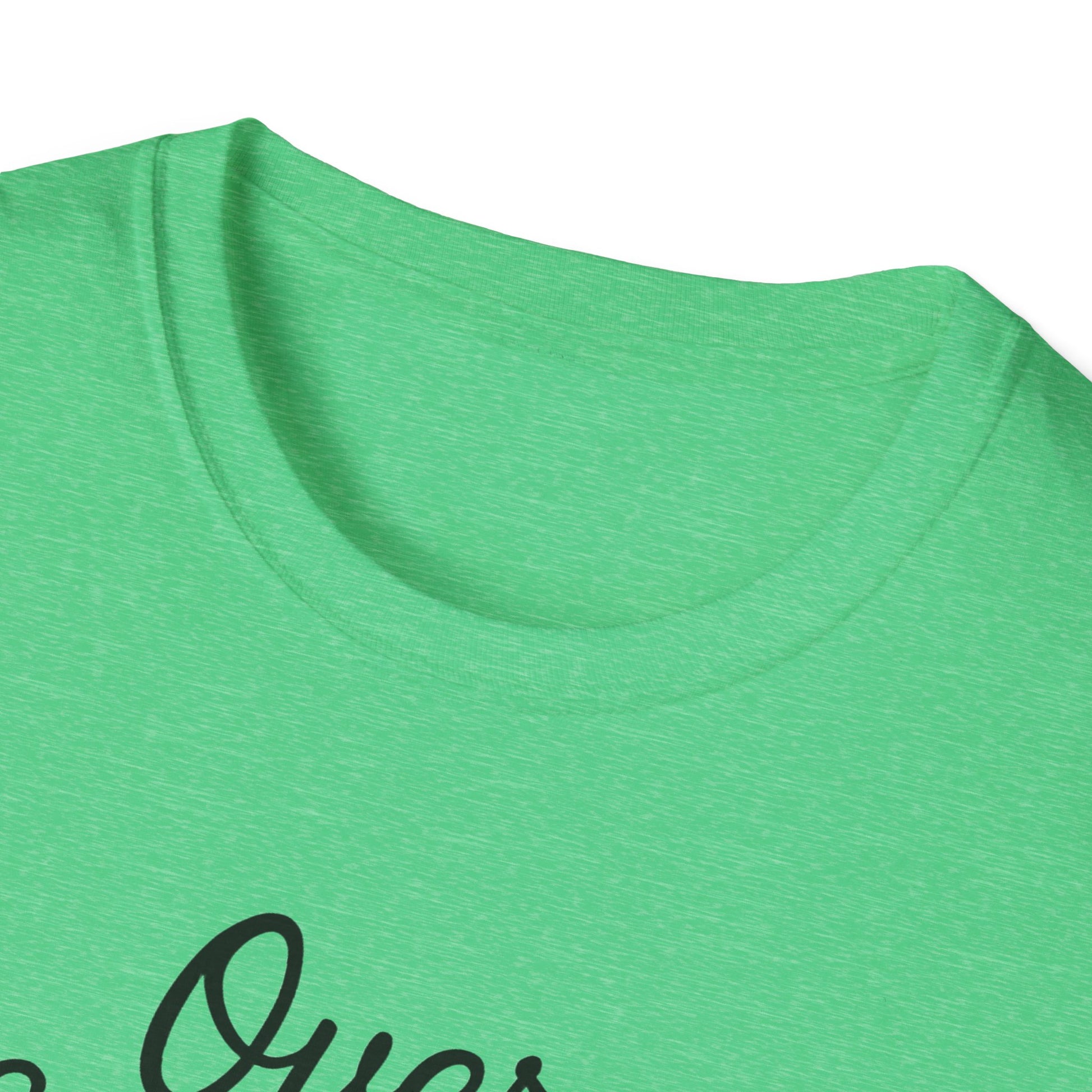 Overstimulated AF Mental Health T-Shirt, Anxiety Awareness Tee, Funny Mental Health Shirt, Unisex Softstyle Tee, Stress Reliever Top
