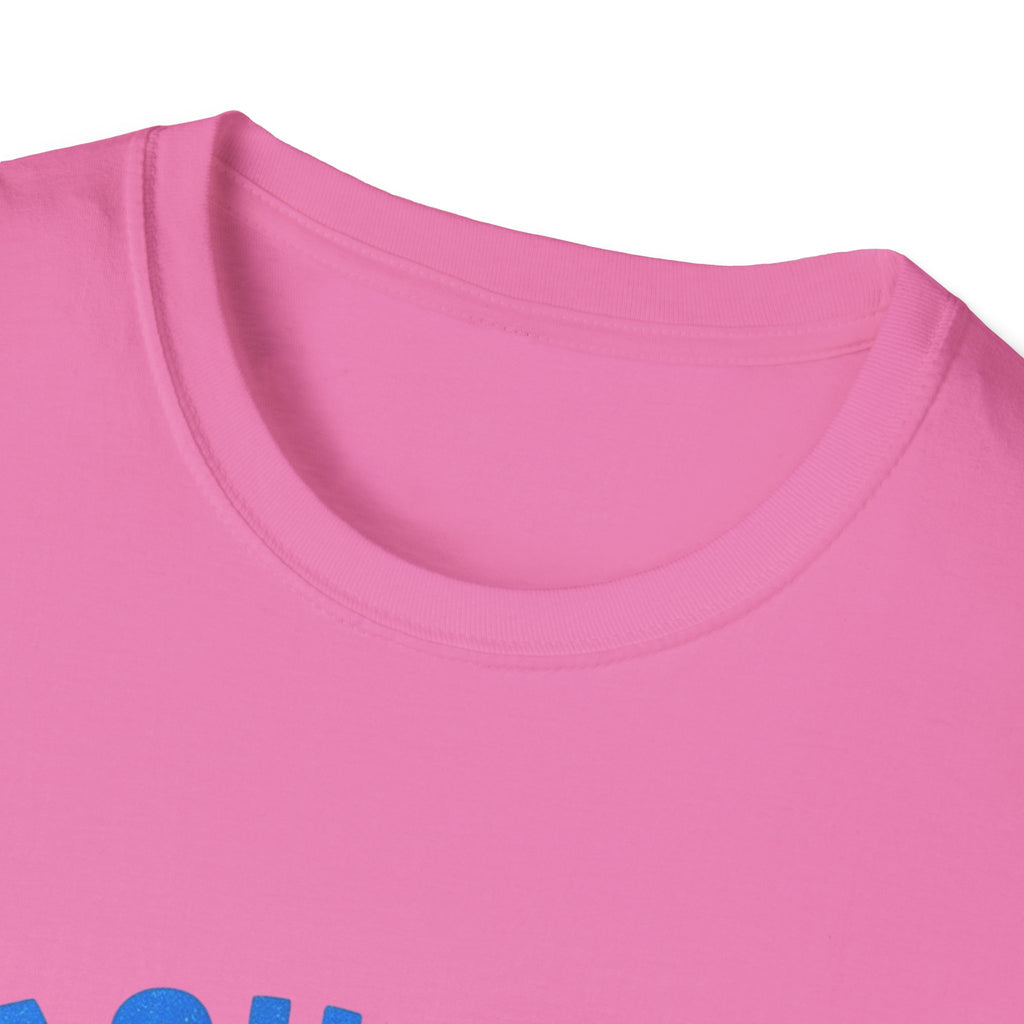 Washed Up Local T-Shirt — Coastal Surf & Beach Vibes Tee