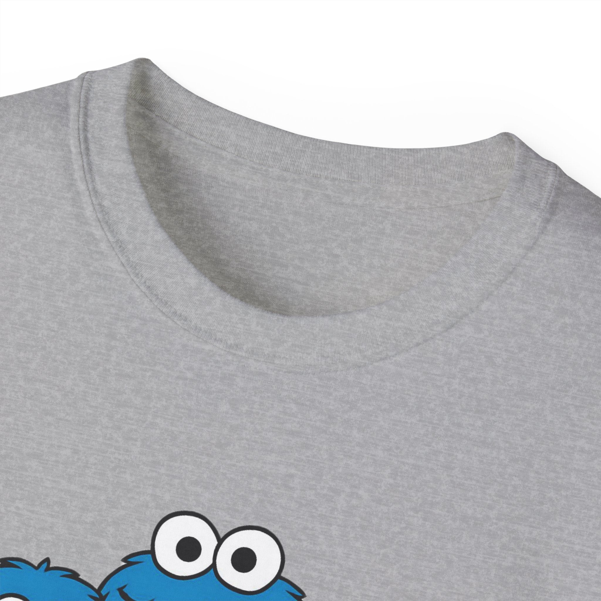 Muppets Sarcasm Tee, Leftist T-Shirt, Radical Humor Shirt, Unisex Cotton Top, Funny Puppet Gift