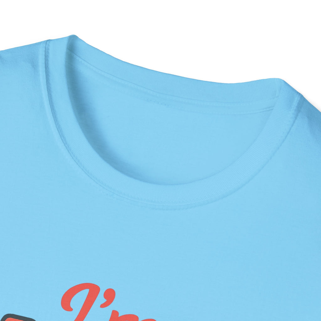 Feminist Unisex T-Shirt - Aunt Tifa Collection Antifa gift radical Christmas gift social justice gift