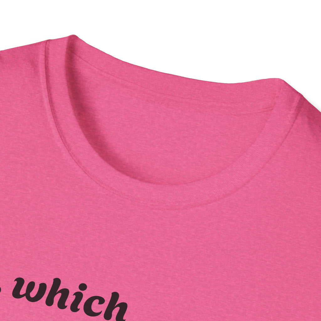 So what crimes get you deported or elected Activist Unisex Soft T-Shirt, Protest Tee, Resistance Shirt, Social Justice, Anti Trump Clothing