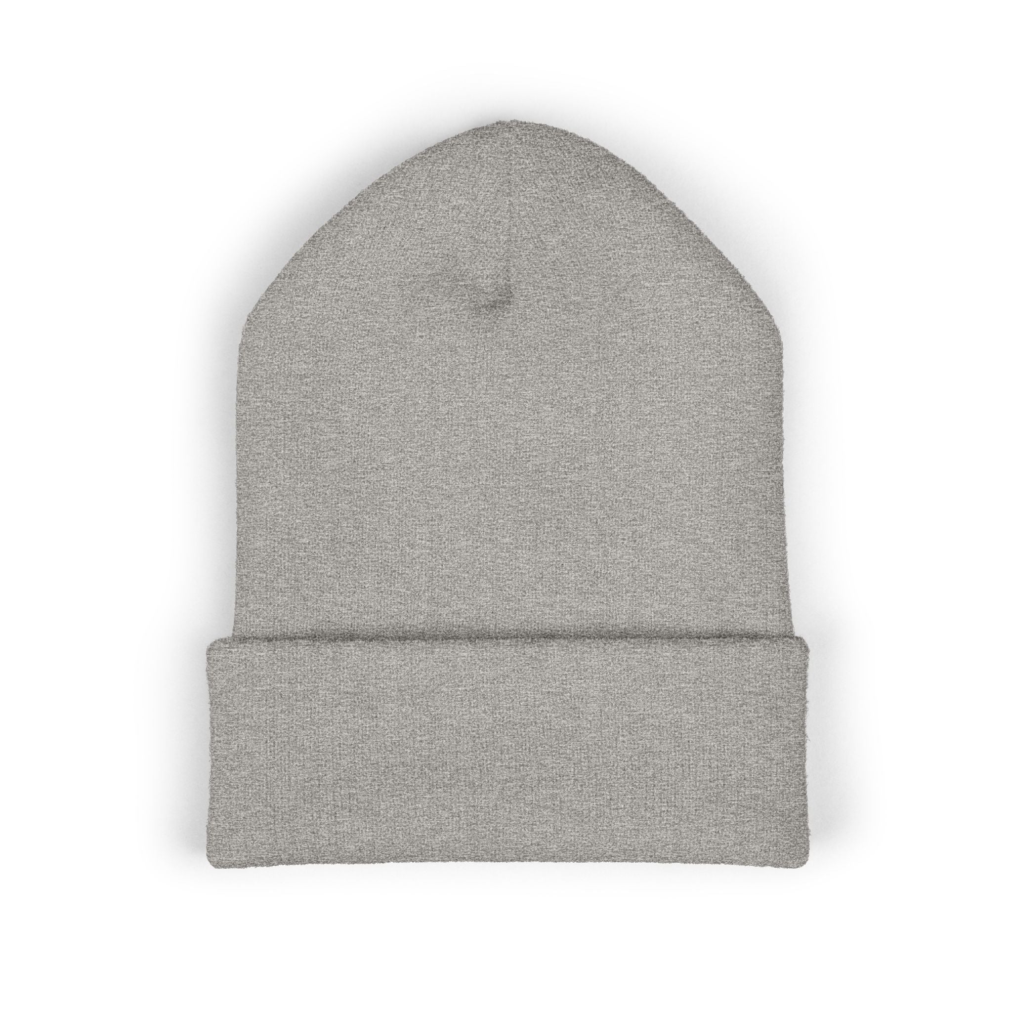 Kill Them With Kindness Embroidered Beanie — Classic Cuffed Beanie