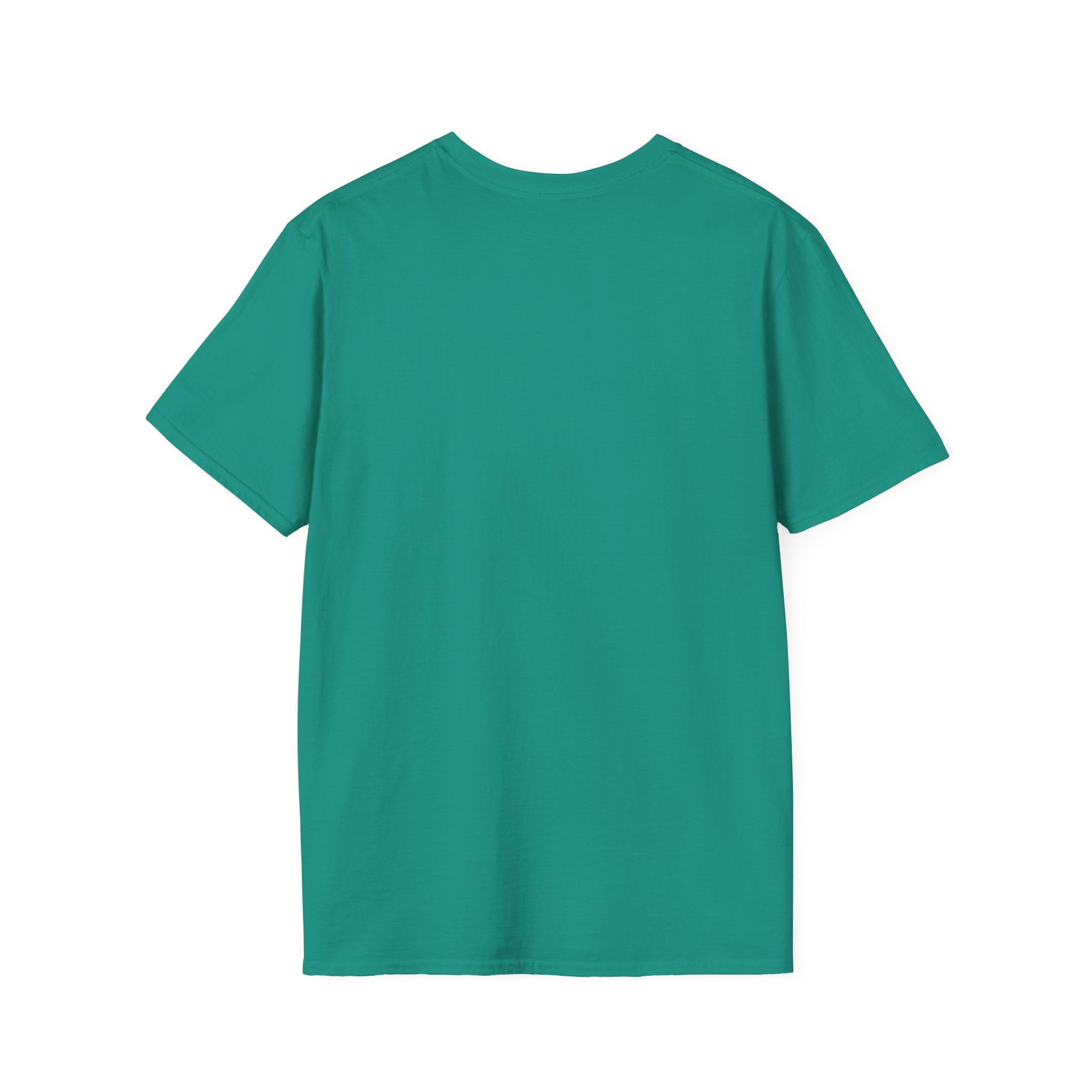 Horny for Thrift Stores T-Shirt — Funny Vintage Thrift Shopper Graphic Tee