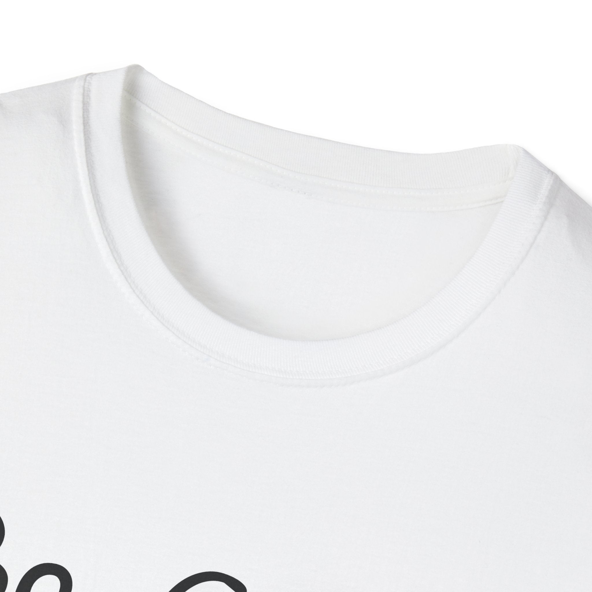 Be Good Minimalist Inspirational T-Shirt — Renee Good Political Tee