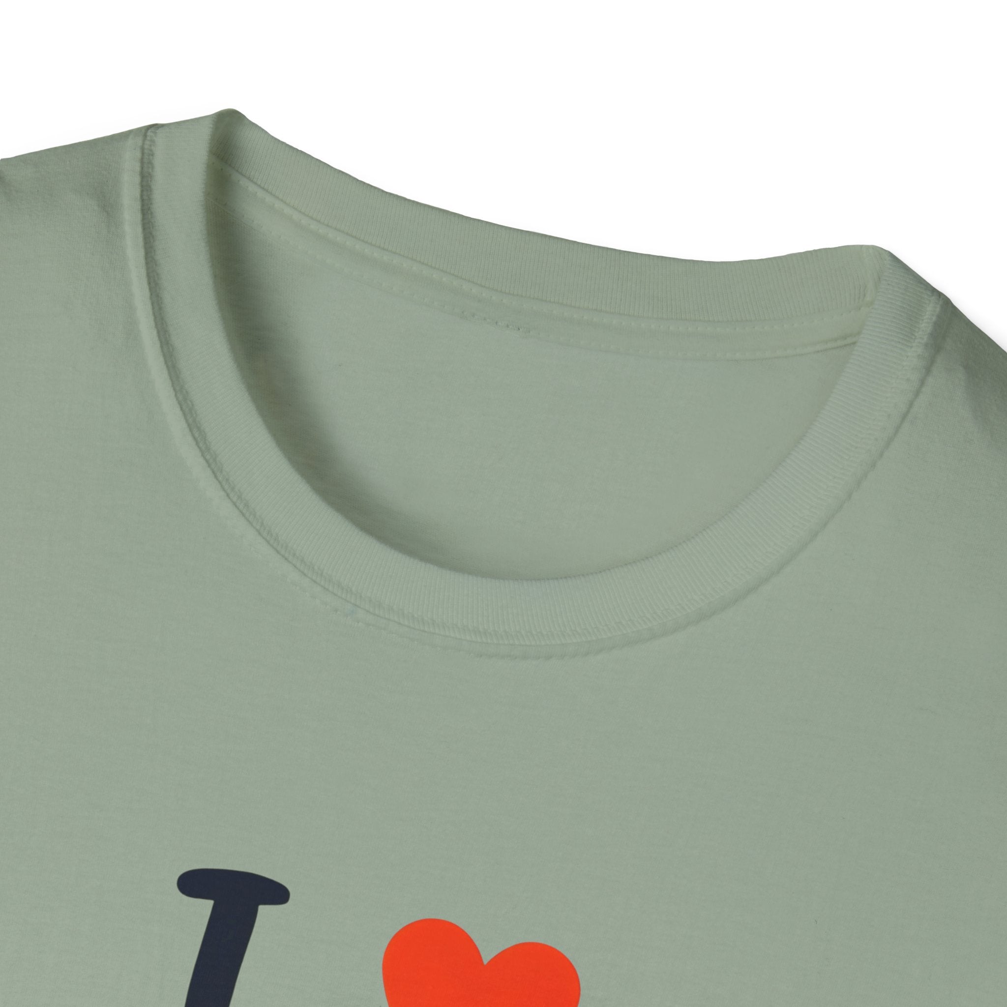 NoHo Hank Fan Unisex Softstyle T-Shirt, Graphic Tee, TV Show Quote Shirt, Barry Quote Tee, Funny Gift Shirt