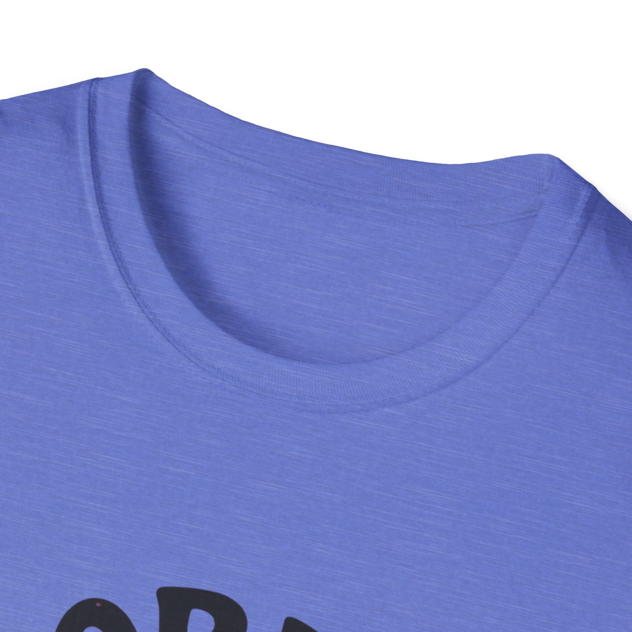 Horny for Thrift Stores T-Shirt — Funny Vintage Thrift Shopper Graphic Tee