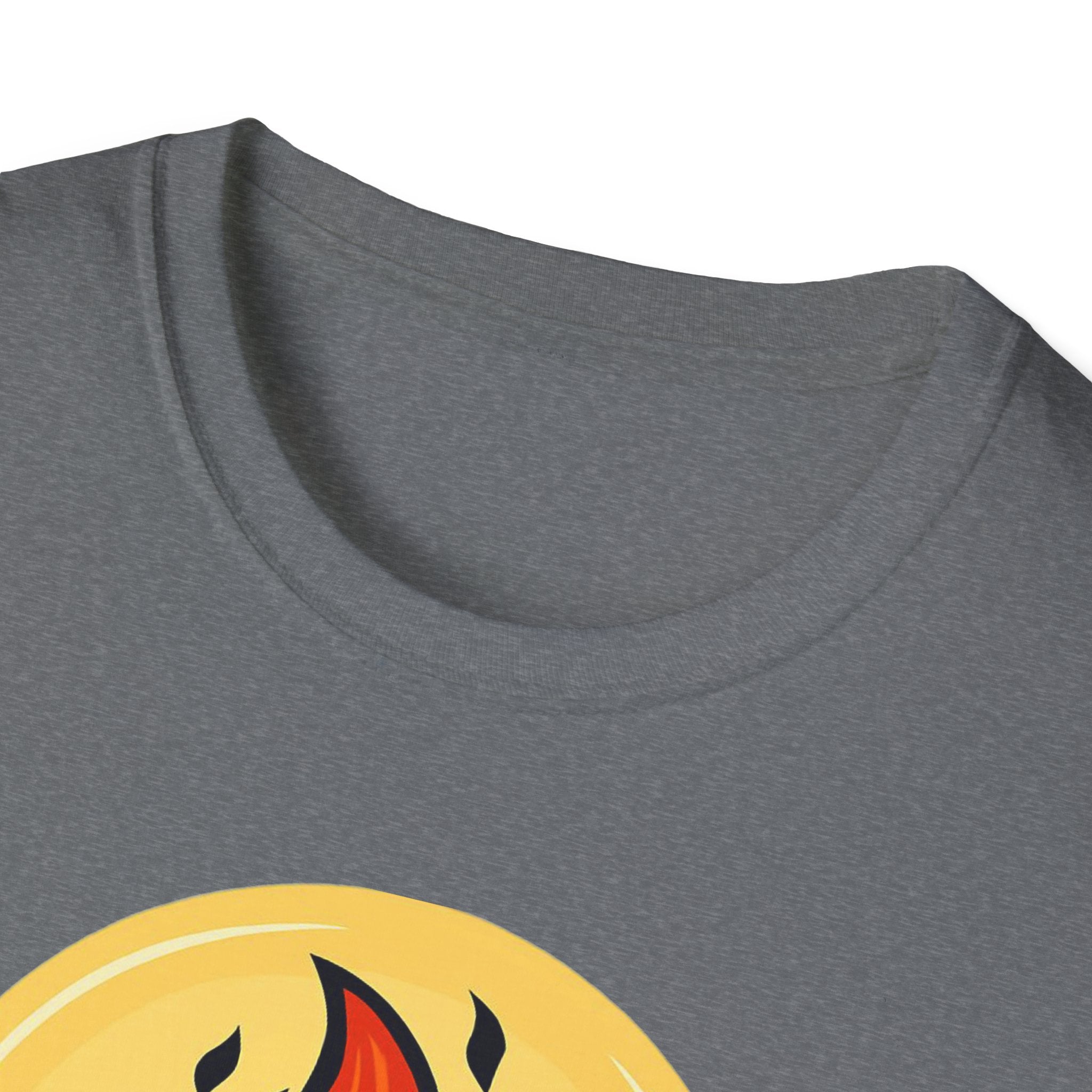 Outdoorsy Pride Unisex T-Shirt, Camping Tee, LGBTQ+ Apparel, Summer Festival Shirt, Queer Outdoor Adventure Top, Gift for Campers