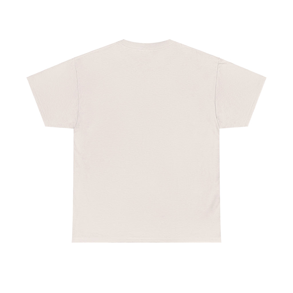 Punk Rock and Miss Rachel Unisex Heavy Cotton Tee