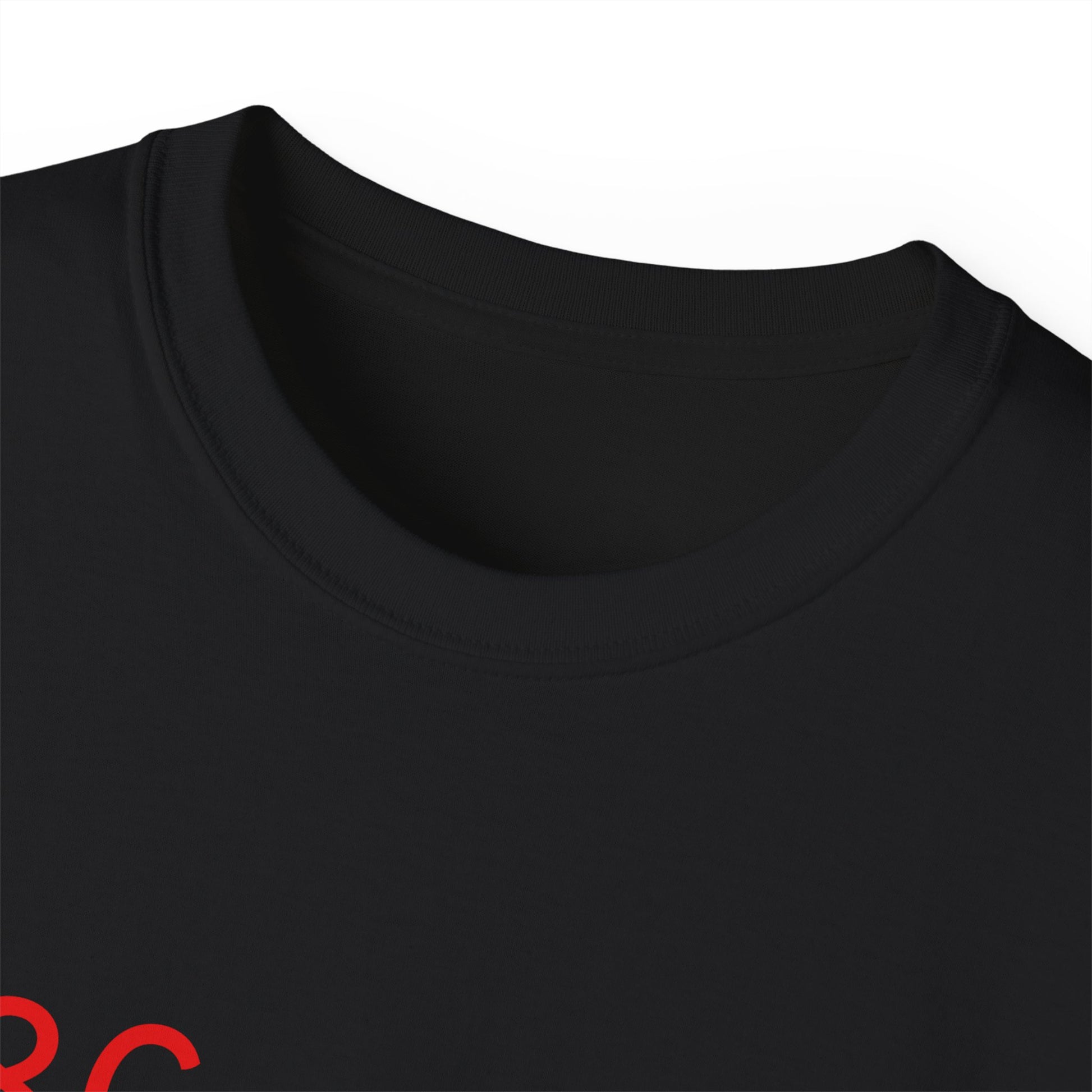 Ciao MotherF Unisex Tee, Graphic Birthday Shirt for Friends, Chill Vibes Apparel, anti-Trump, Casual Shirt