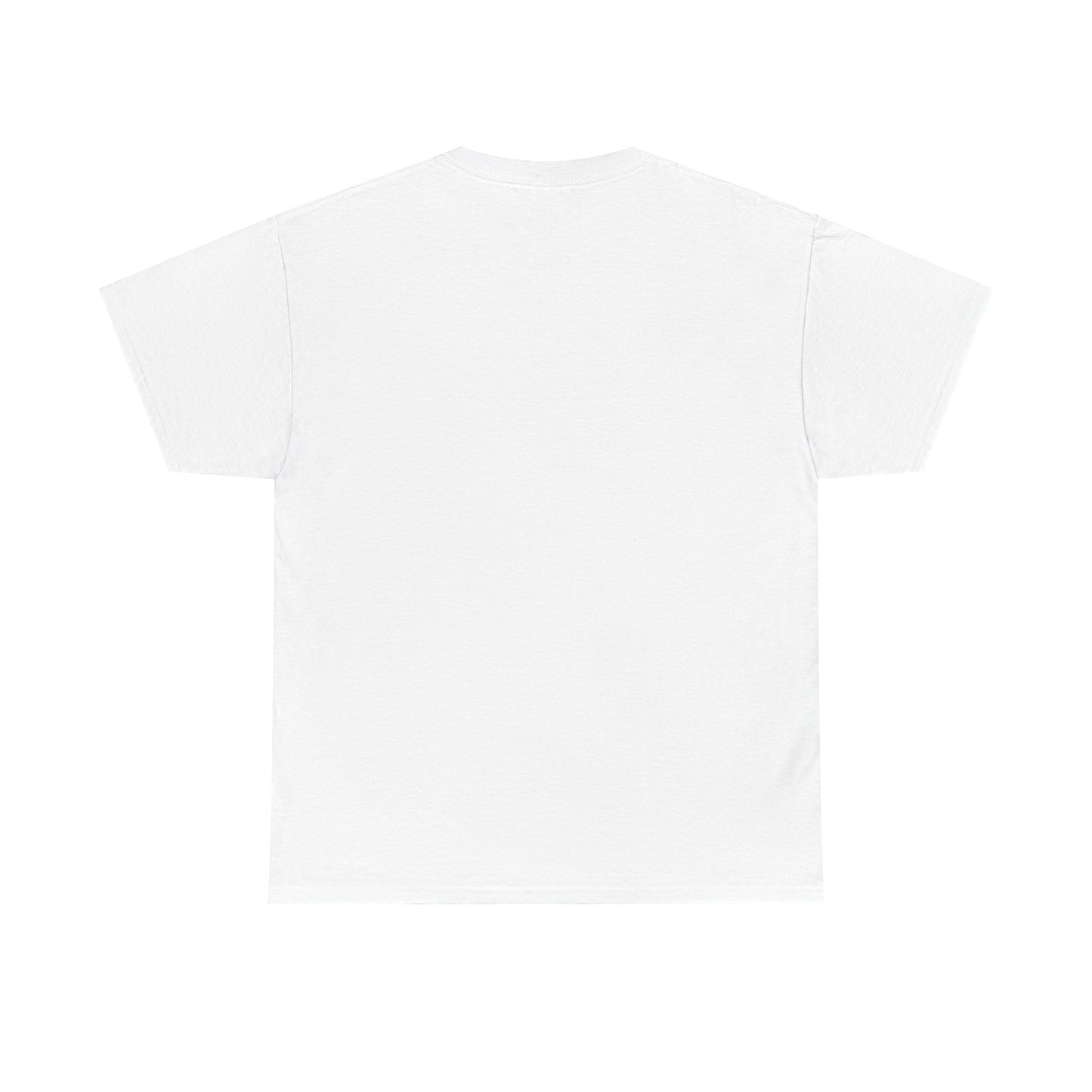 Bread Milk Butter Unisex Heavy Cotton Tee