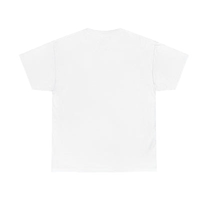 Bread Milk Butter Unisex Heavy Cotton Tee