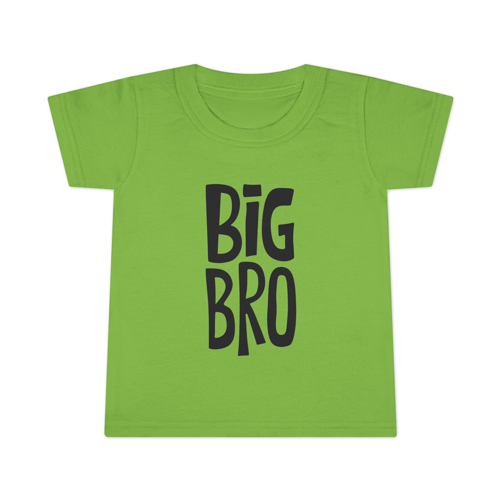 Sibling Announcement Toddler T-shirt, Big Brother Shirt, Sibling Gift, Pregnancy Reveal Tee, Family