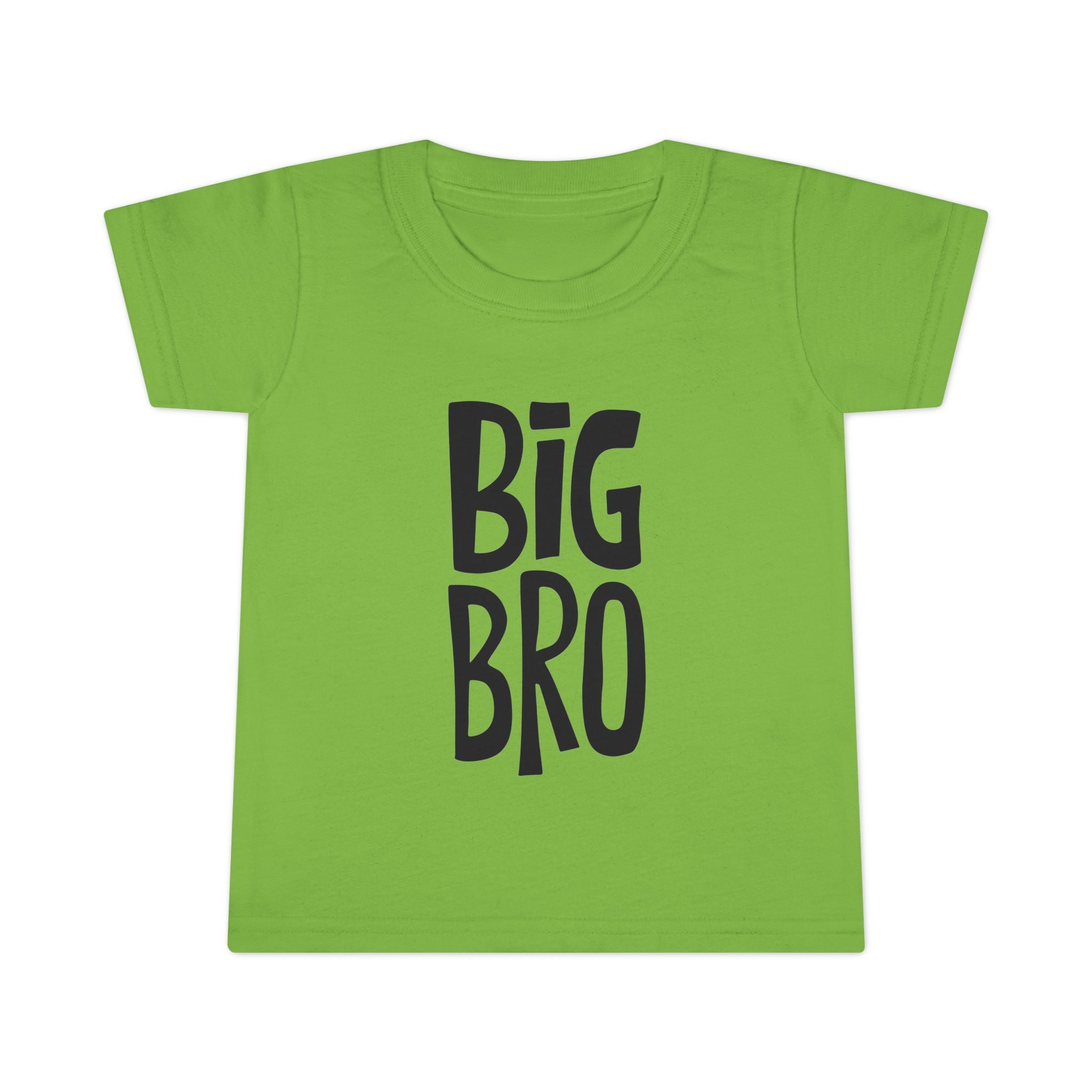 Sibling Announcement Toddler T-shirt, Big Brother Shirt, Sibling Gift, Pregnancy Reveal Tee, Family