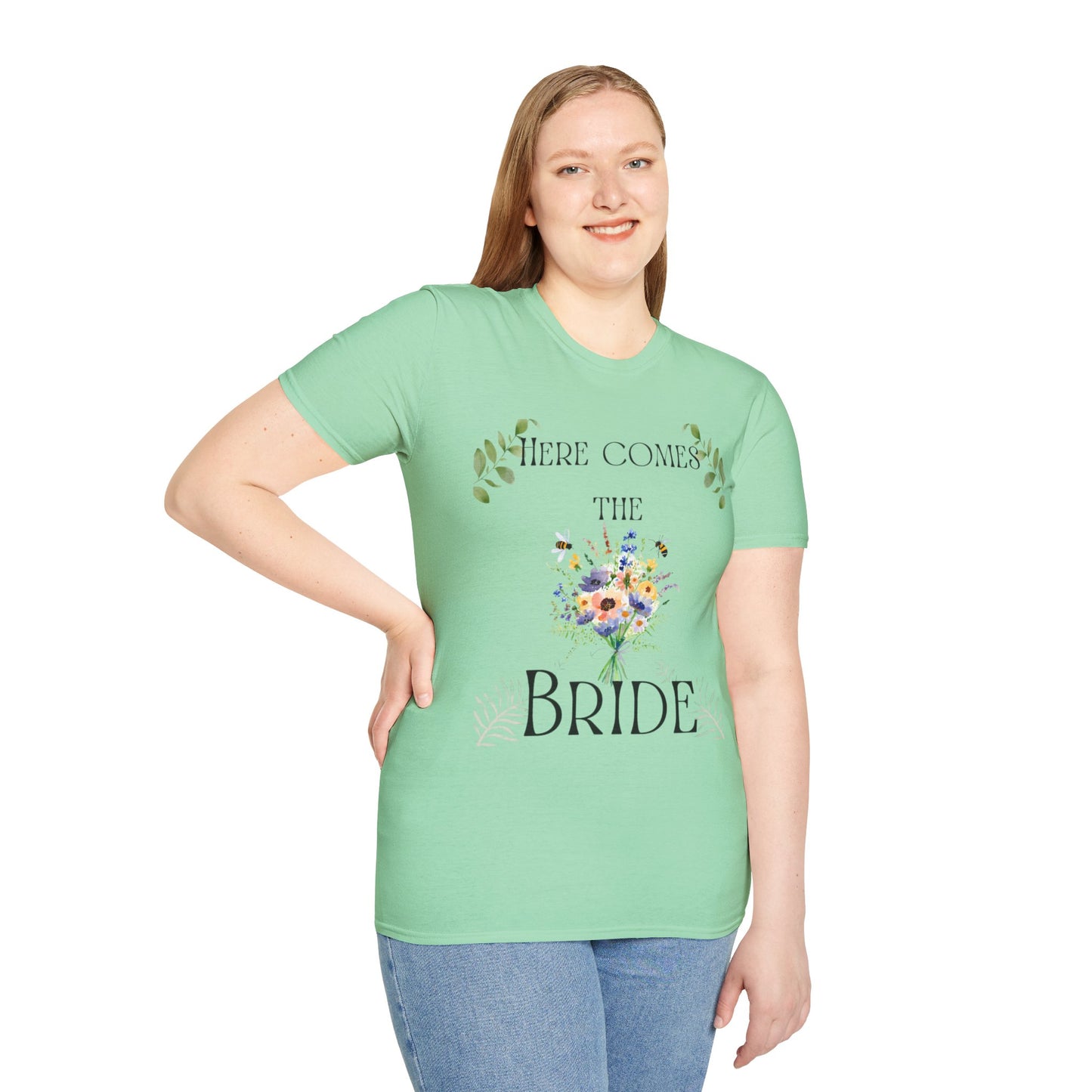 Bridal T-Shirt