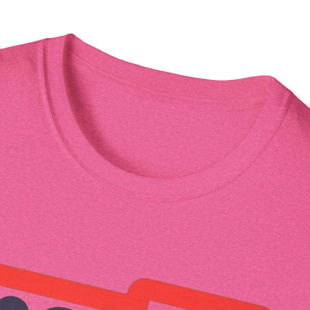 Unisex T-Shirt Nope No Kings Anti Trump Activists Gift Crown unisex