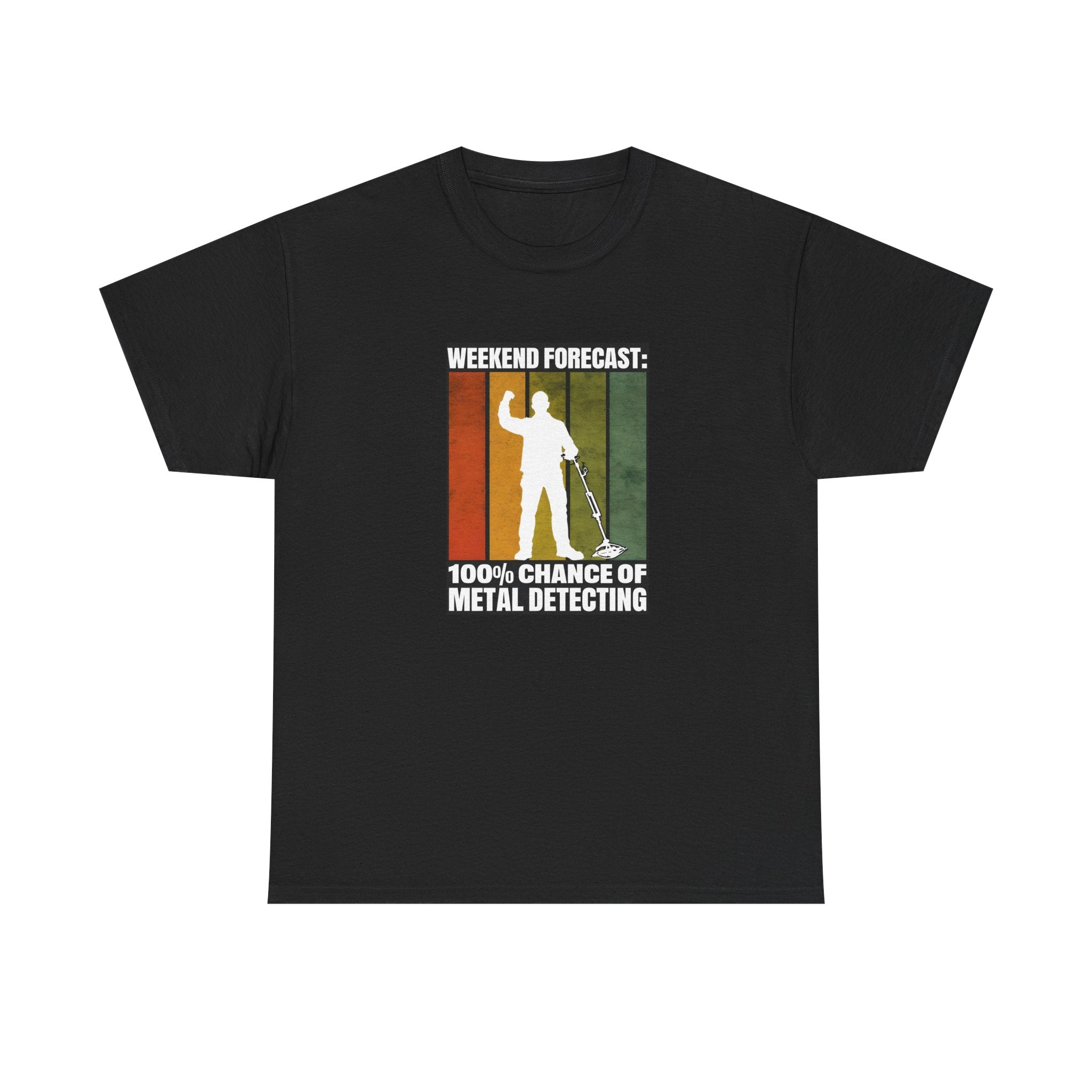 Metal Detecting Tee, Digging Hobby Shirt, Treasure Hunter Gift, Metal Detector Enthusiast Top, Outdoor Adventure Apparel fathers day