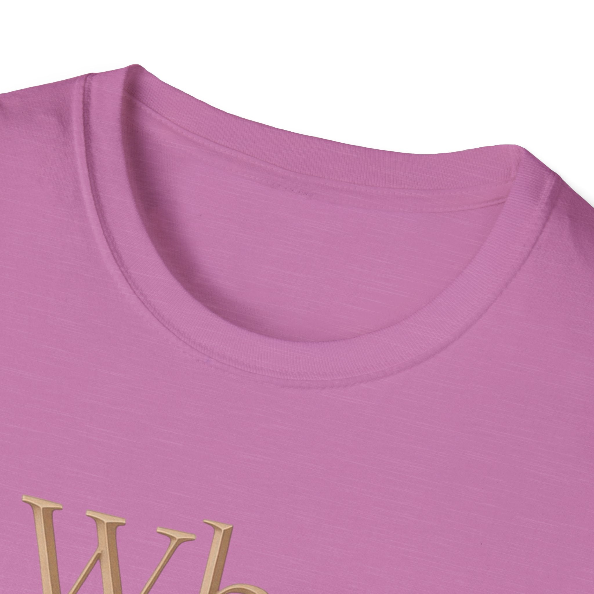 T-Shirt — "Who Would Jesus Deport?" Christian Social Justice Tee