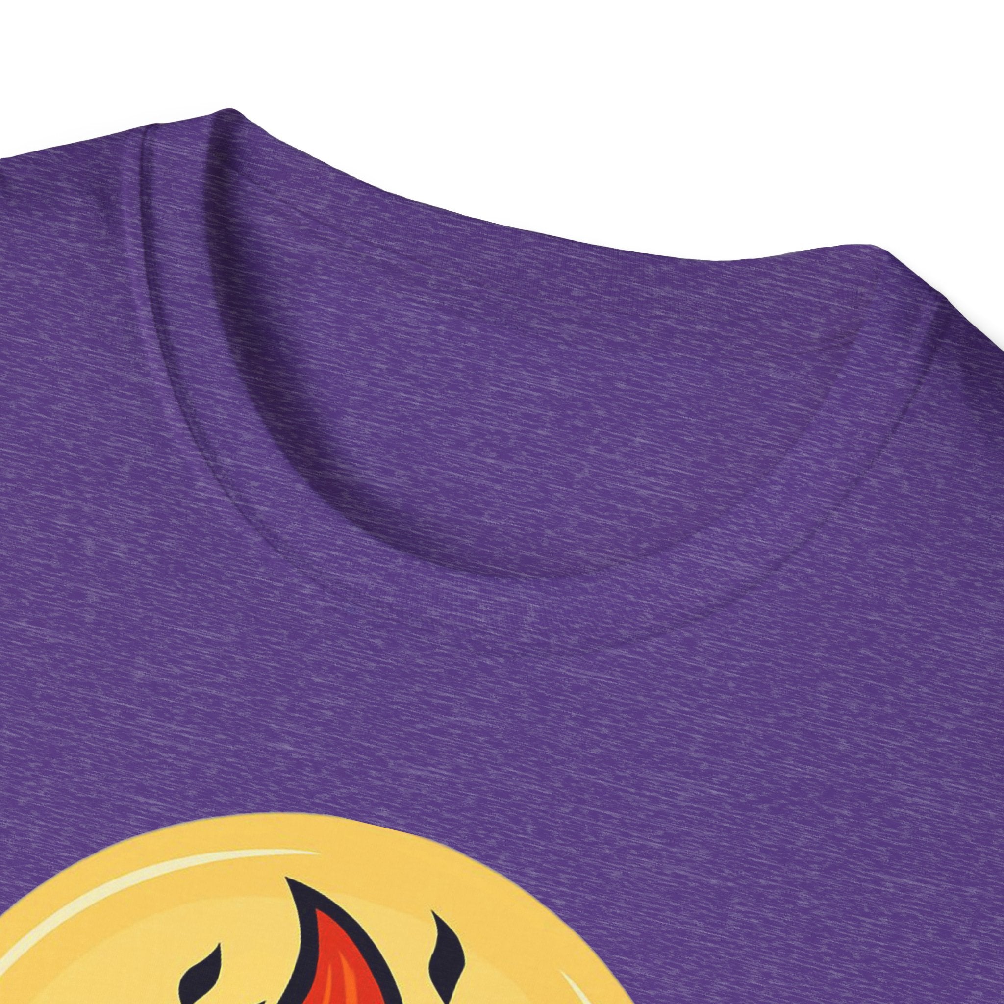 Outdoorsy Pride Unisex T-Shirt, Camping Tee, LGBTQ+ Apparel, Summer Festival Shirt, Queer Outdoor Adventure Top, Gift for Campers