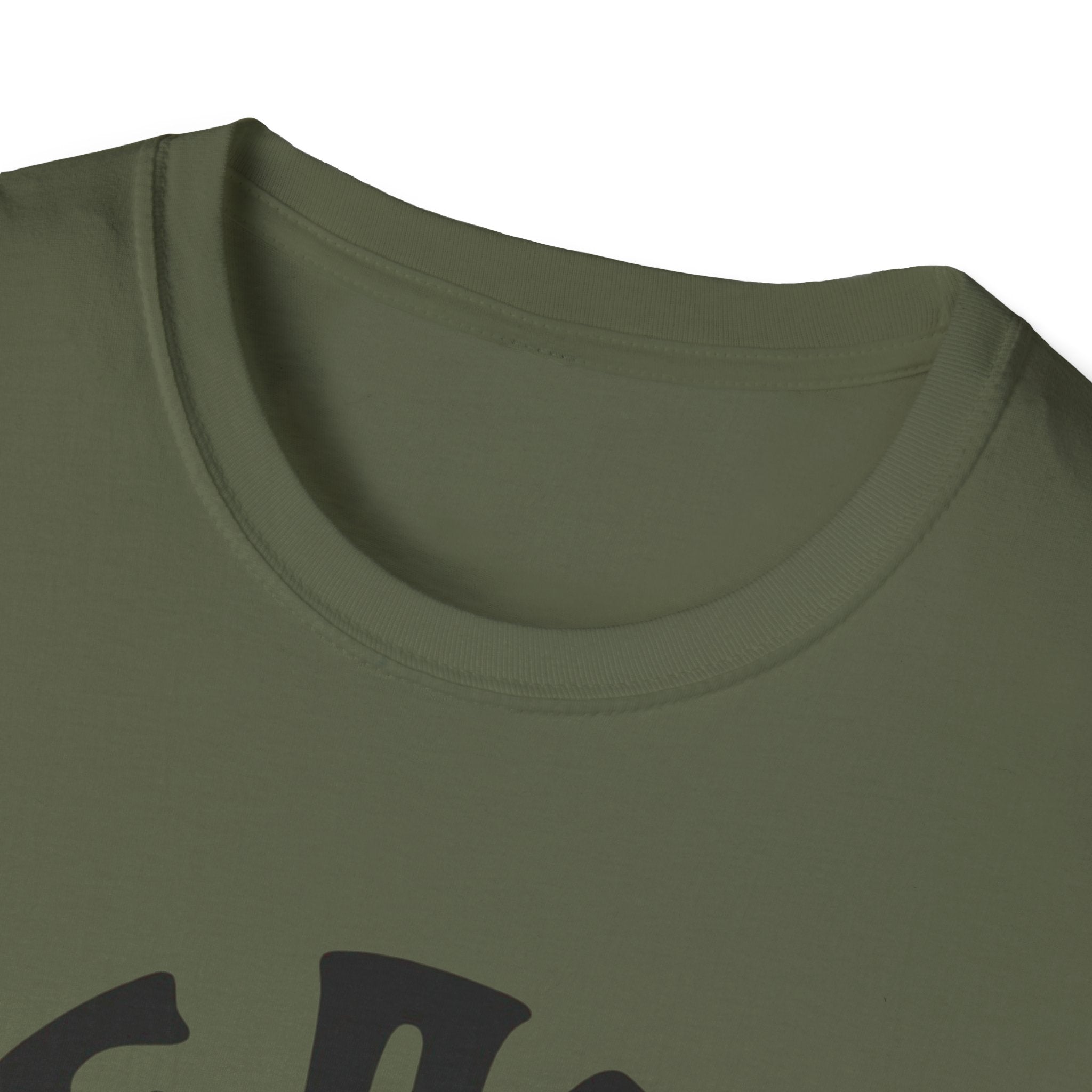 Eat the Rich Protest T-Shirt