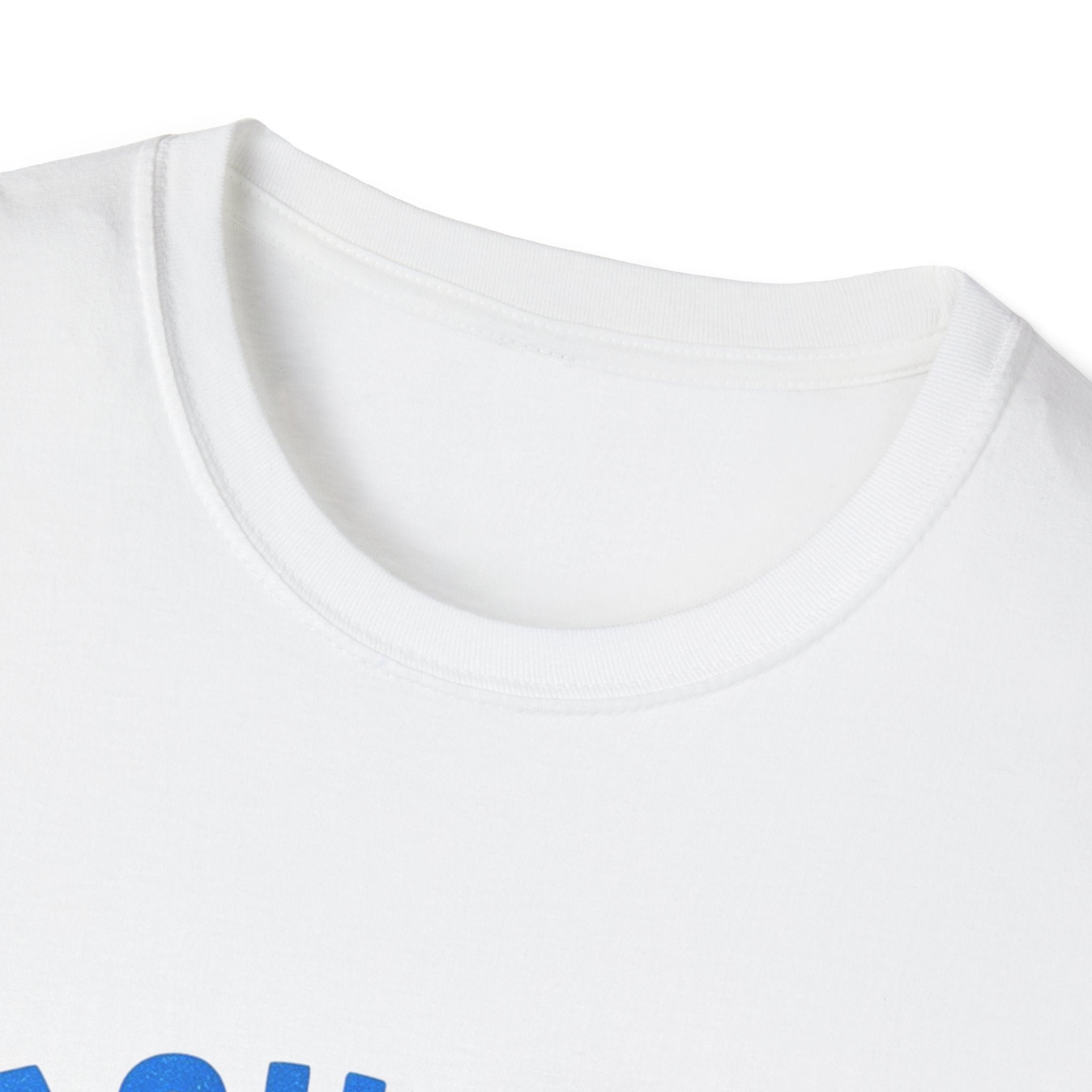 Washed Up Local T-Shirt — Coastal Surf & Beach Vibes Tee