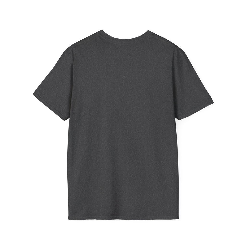 T-Shirt Turn Up The Volume New York Zohran Mamdani Political Streetwear