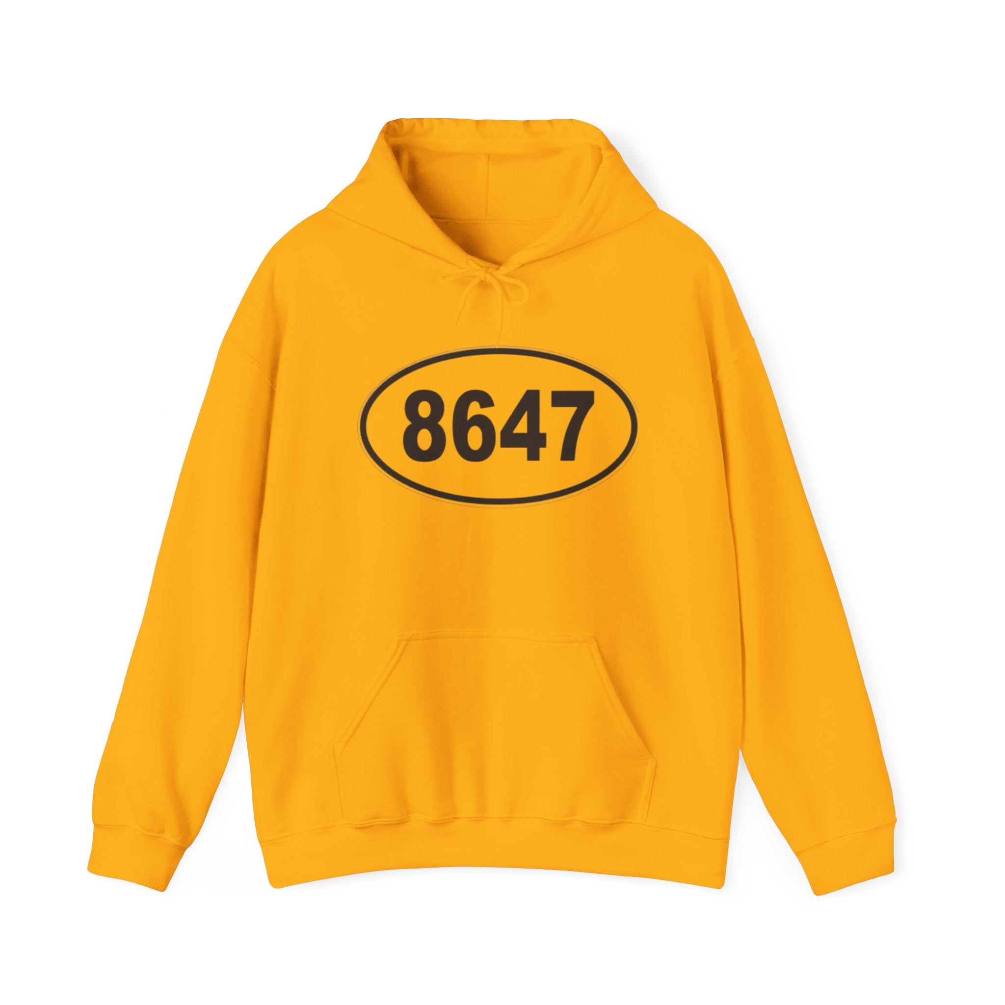 8647 anti Trump Political Activist Sweatshirt, Anti-Trump Hoodie, Social Justice Protest, Human Rights, No Kings end Tyranny, Unisex