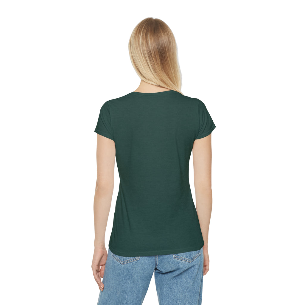 Tomato season Gardening T-Shirt, Tomato Season Shirt, Women's Iconic Tee, Farming Top, Vegetable Garden Apparel