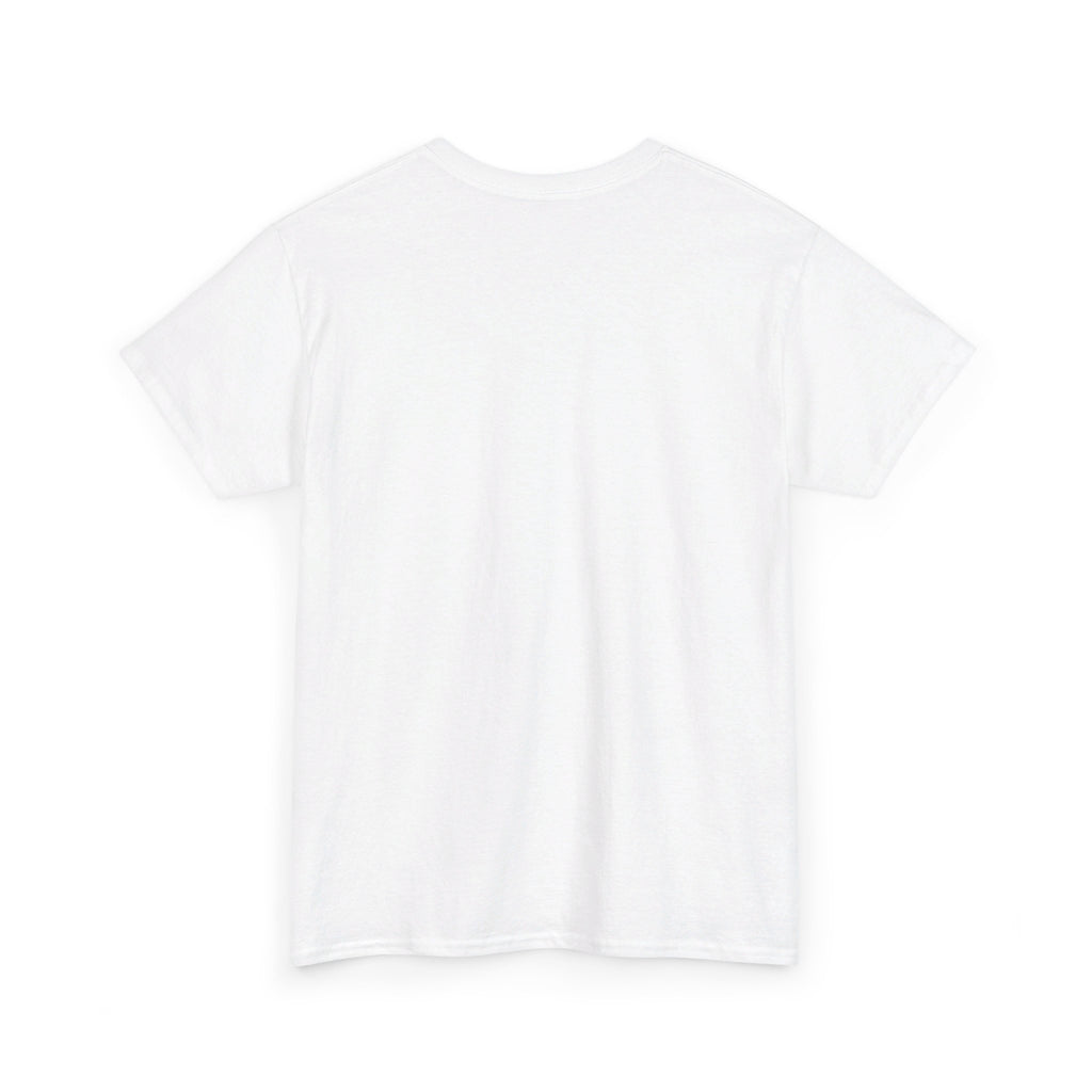 Punk Rock and Miss Rachel Unisex Heavy Cotton Tee
