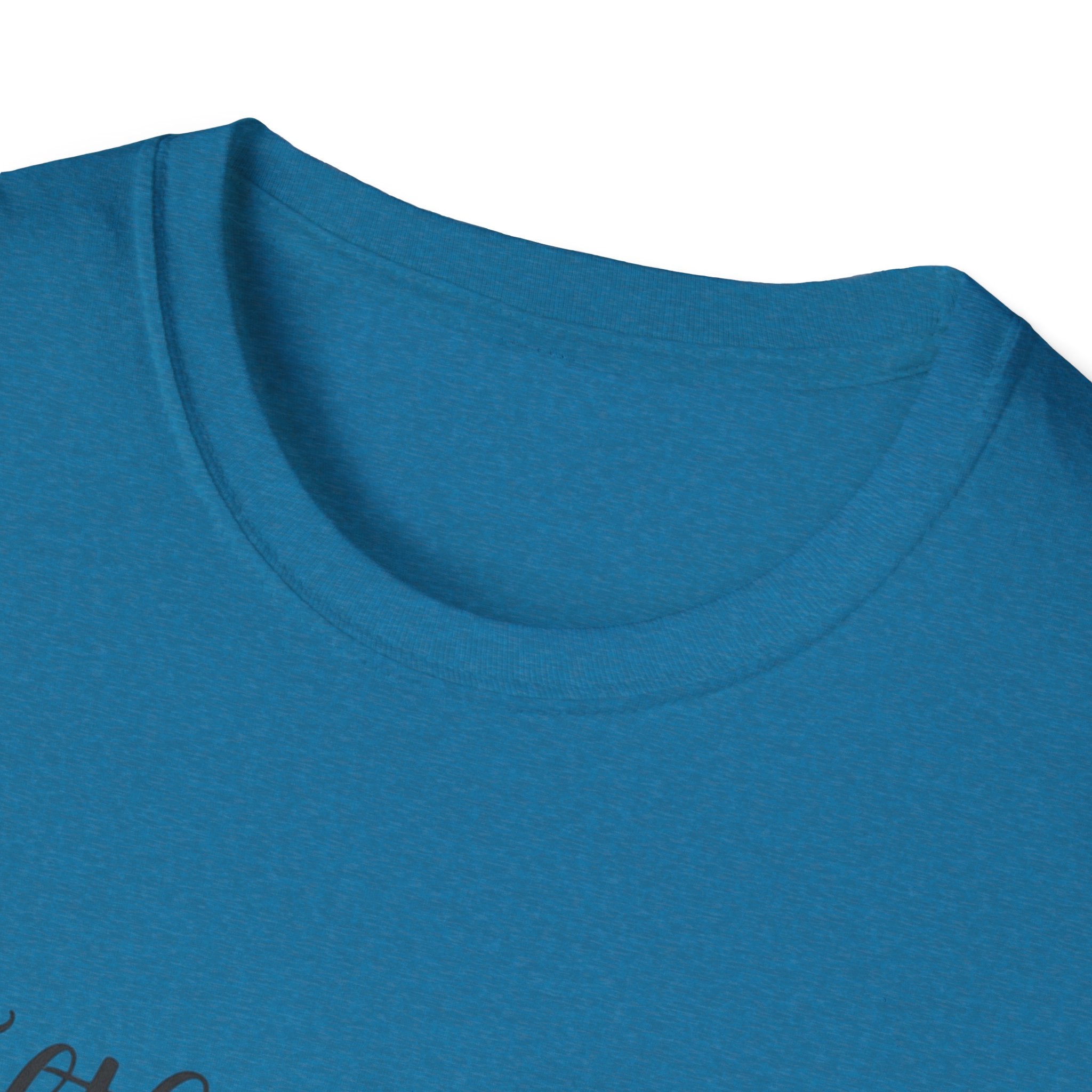 Filthy Hippie T-Shirt — Funny Liberal Political Gift