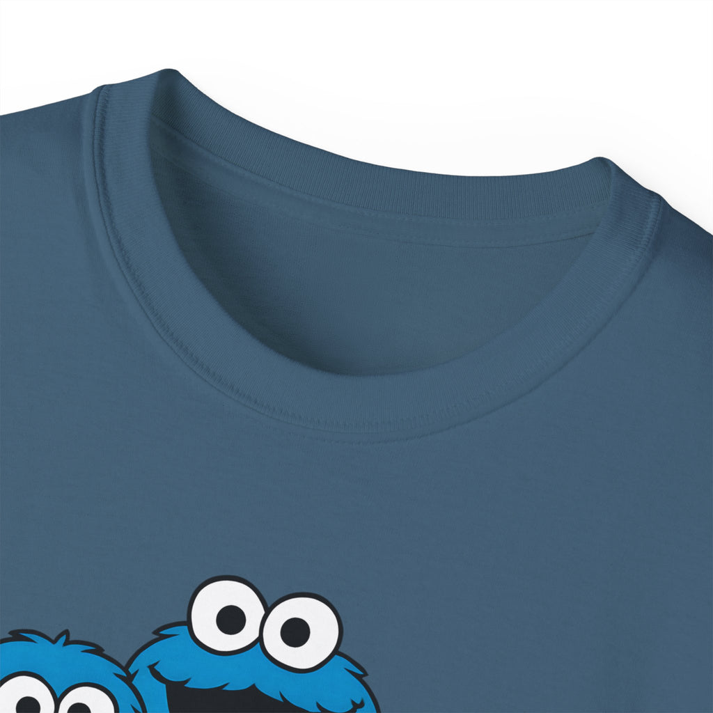 Funny Political Gift Radical Left Puppets Sarcasm Tee, Leftist T-Shirt, Radical Humor Shirt, Unisex Cotton Top, Anti Trump liberal Gift