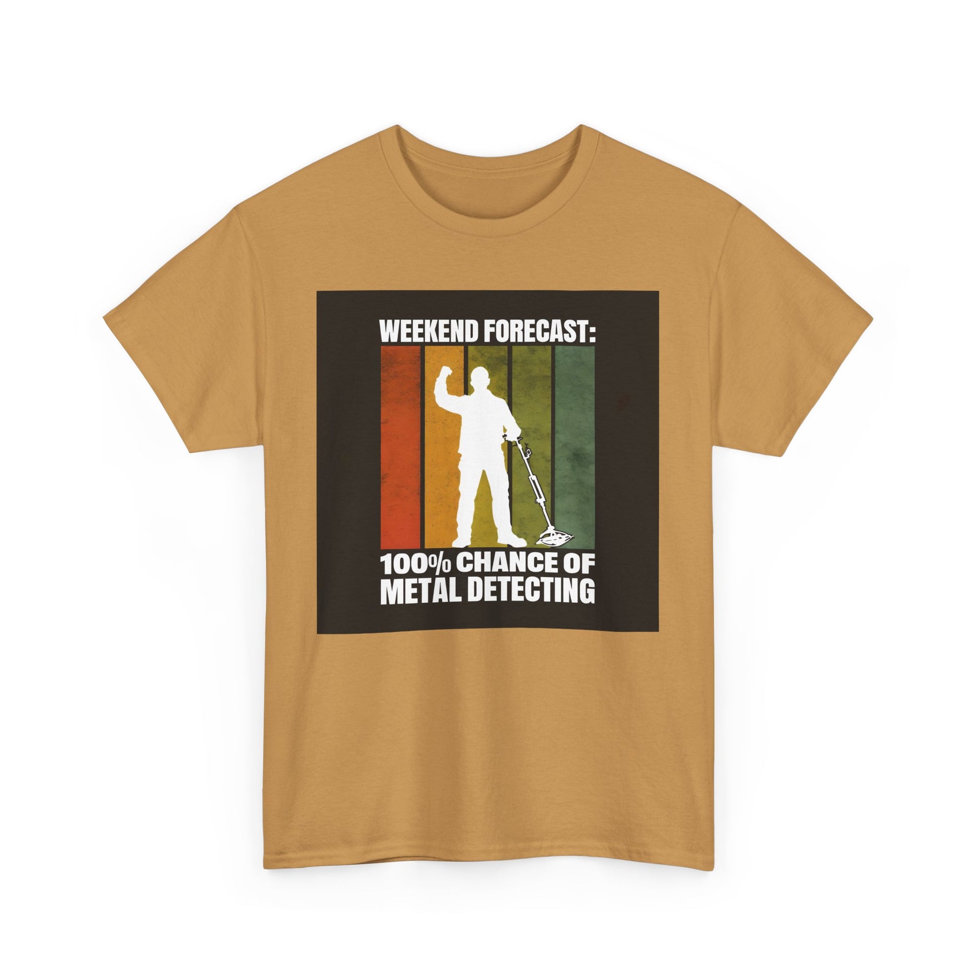 Metal Detecting Tee, Digging Hobby Shirt, Treasure Hunter Gift, Metal Detector Enthusiast Top, Outdoor Adventure Apparel fathers day