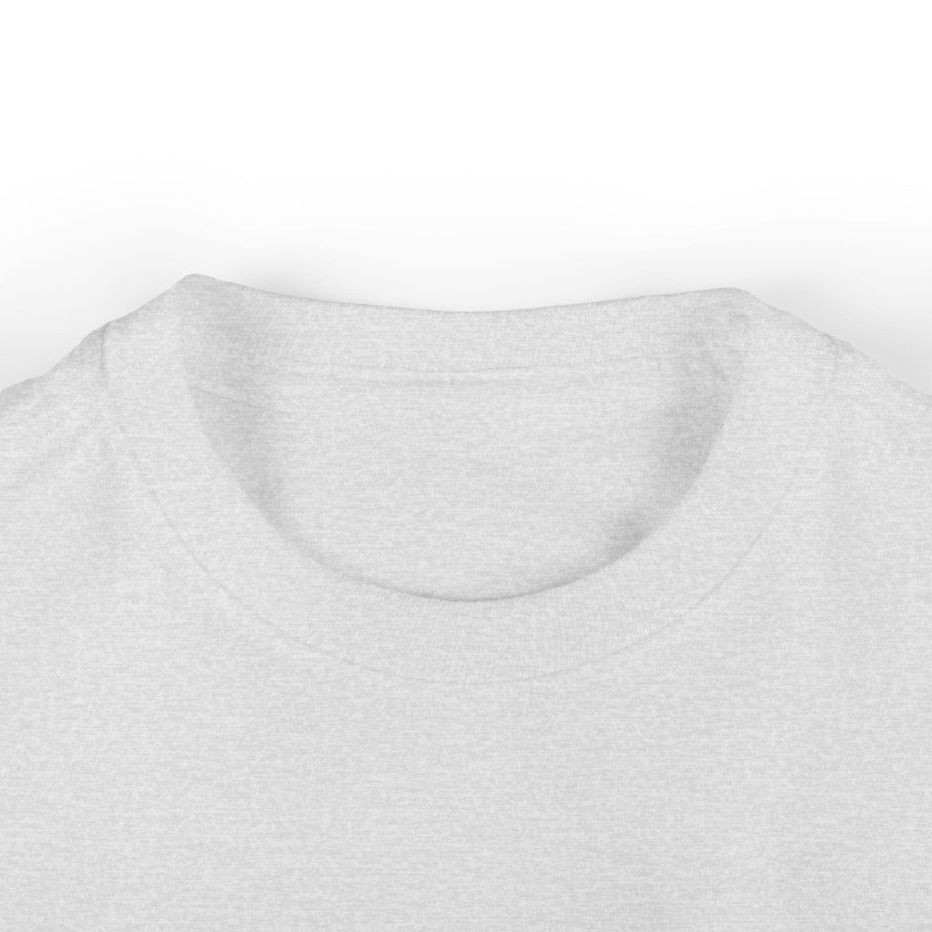 Infant Tee — 'Apprentice' Minimalist Baby Shirt (Neutral)