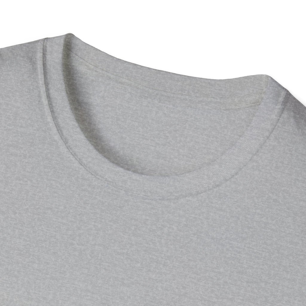 Feminist Script Tee