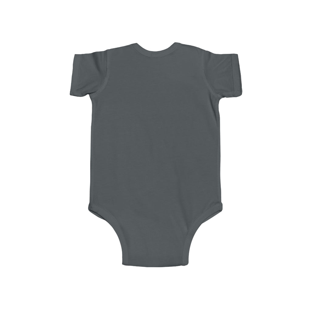 Infant Bodysuit, Soft Launch New Baby New Mom Gift, Baby Romper, Newborn Onesie, Baby Shower Present, Gender Neutral Outfit, Cute Infant