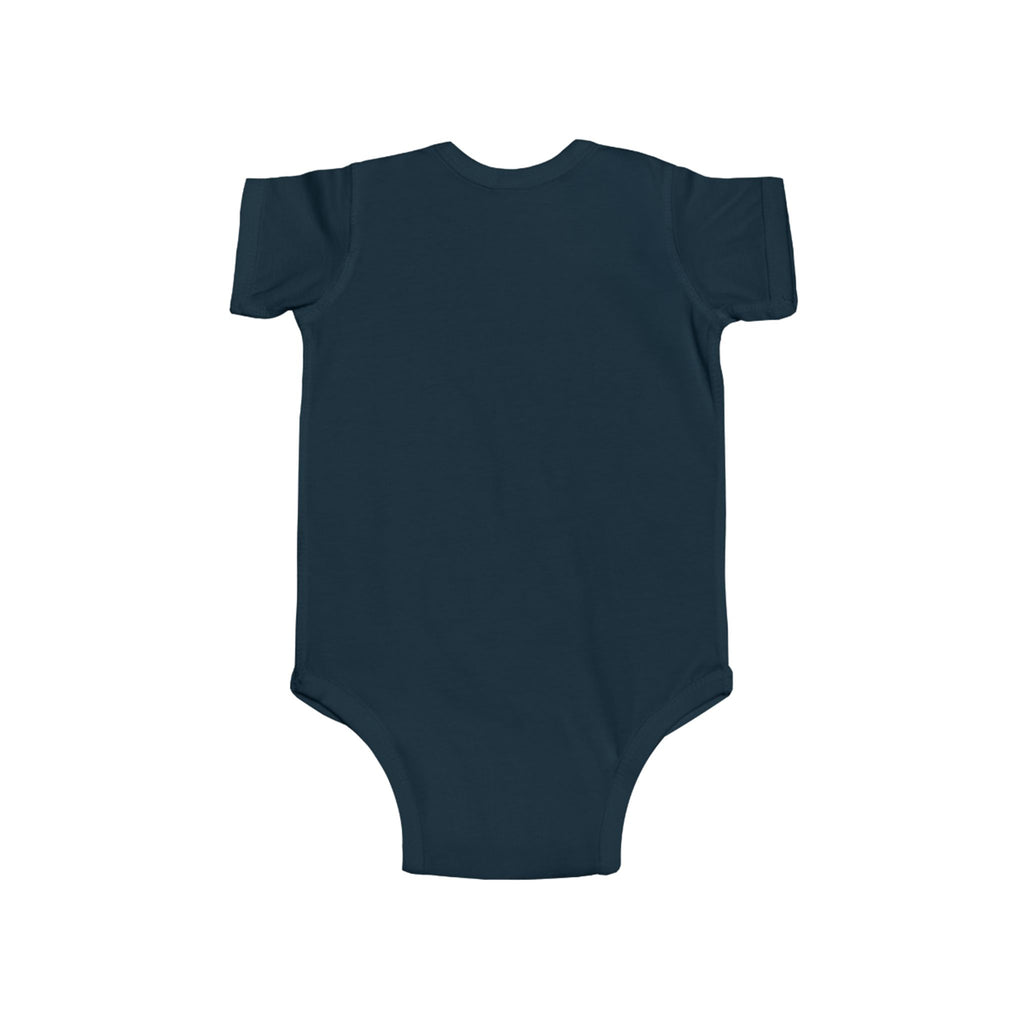 Infant Bodysuit, Soft Launch New Baby New Mom Gift, Baby Romper, Newborn Onesie, Baby Shower Present, Gender Neutral Outfit, Cute Infant
