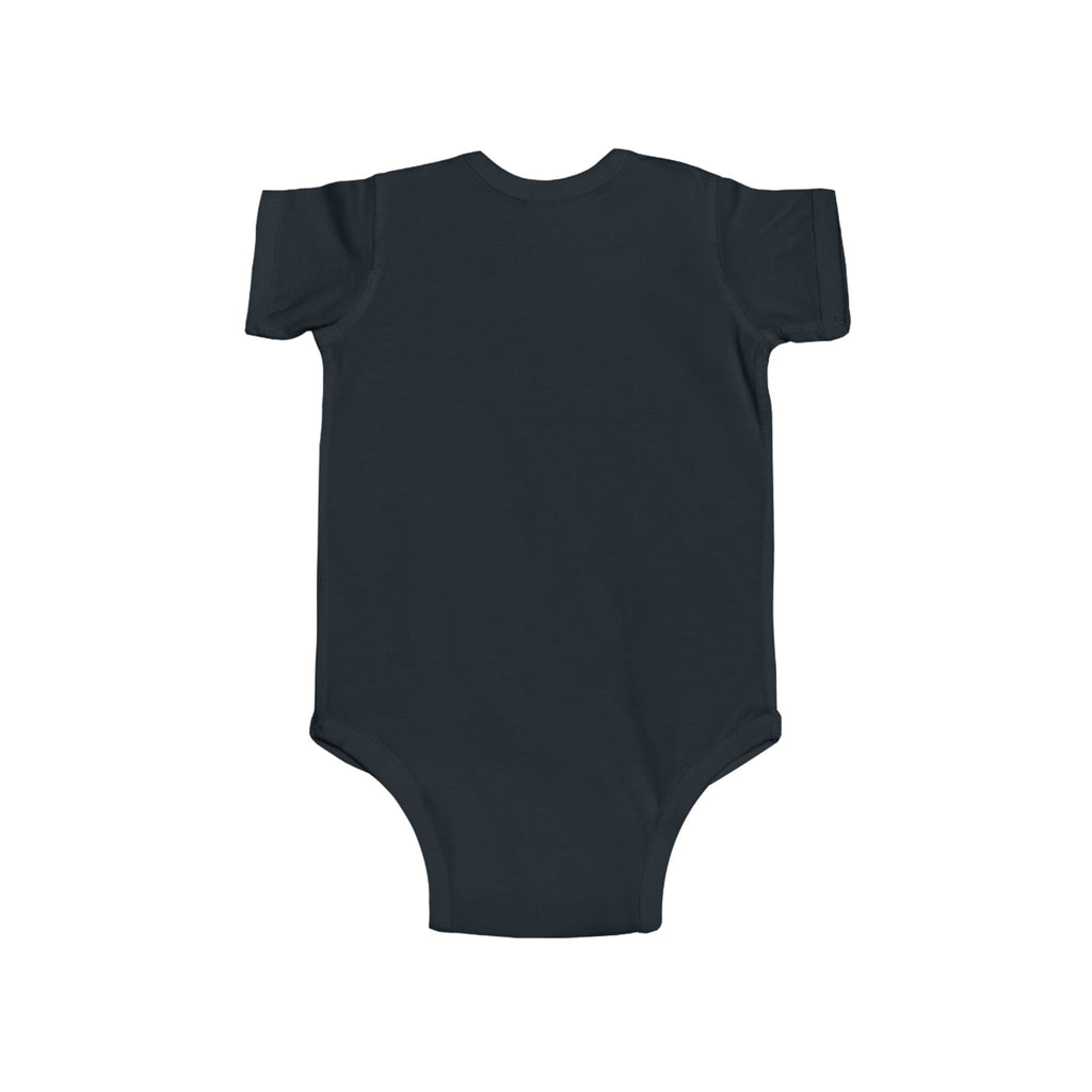 Infant Bodysuit, Soft Launch New Baby New Mom Gift, Baby Romper, Newborn Onesie, Baby Shower Present, Gender Neutral Outfit, Cute Infant