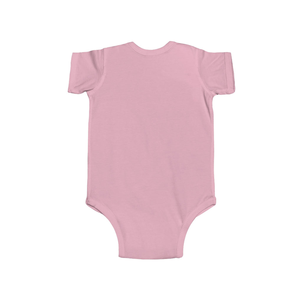 Infant Bodysuit, Soft Launch New Baby New Mom Gift, Baby Romper, Newborn Onesie, Baby Shower Present, Gender Neutral Outfit, Cute Infant