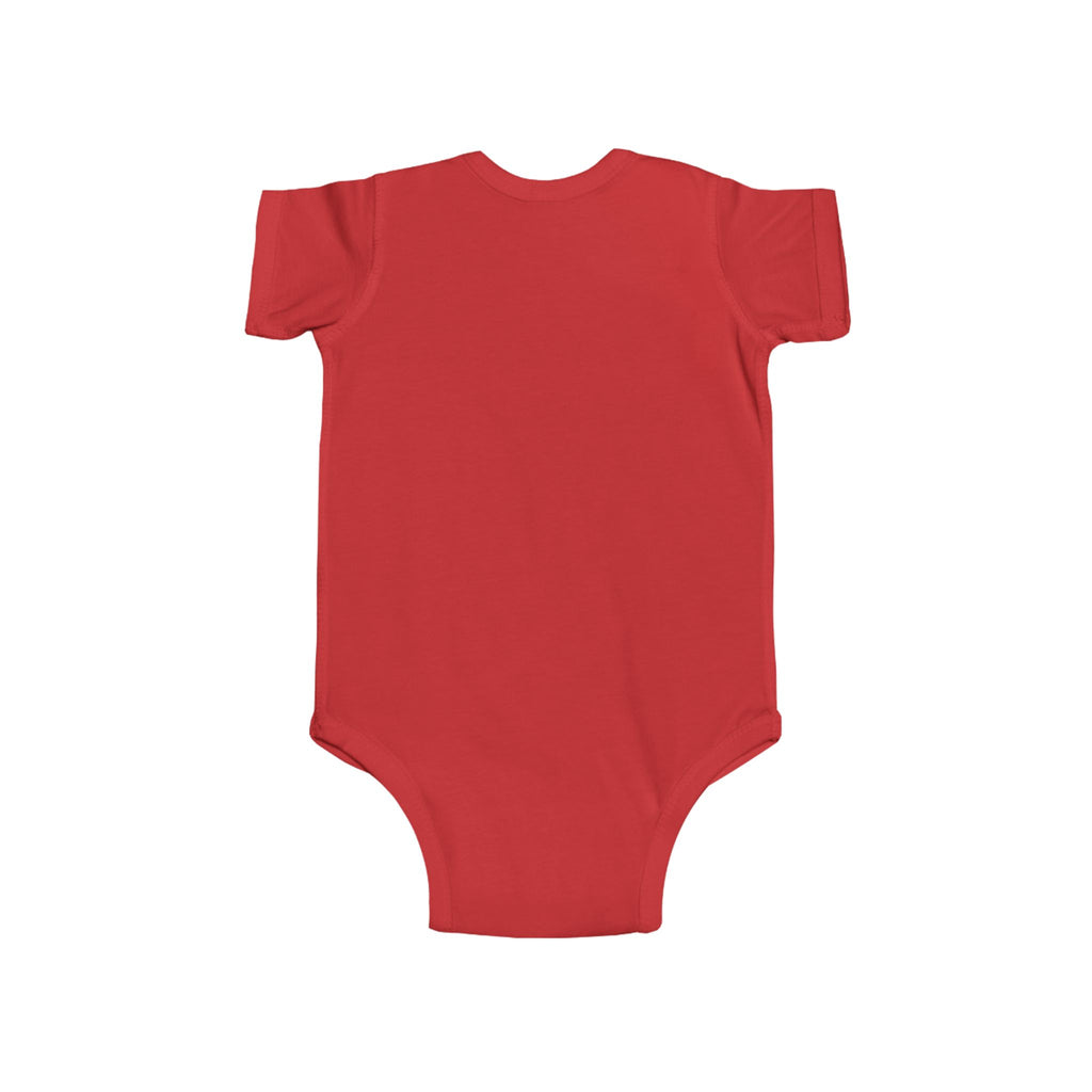 Infant Bodysuit, Soft Launch New Baby New Mom Gift, Baby Romper, Newborn Onesie, Baby Shower Present, Gender Neutral Outfit, Cute Infant