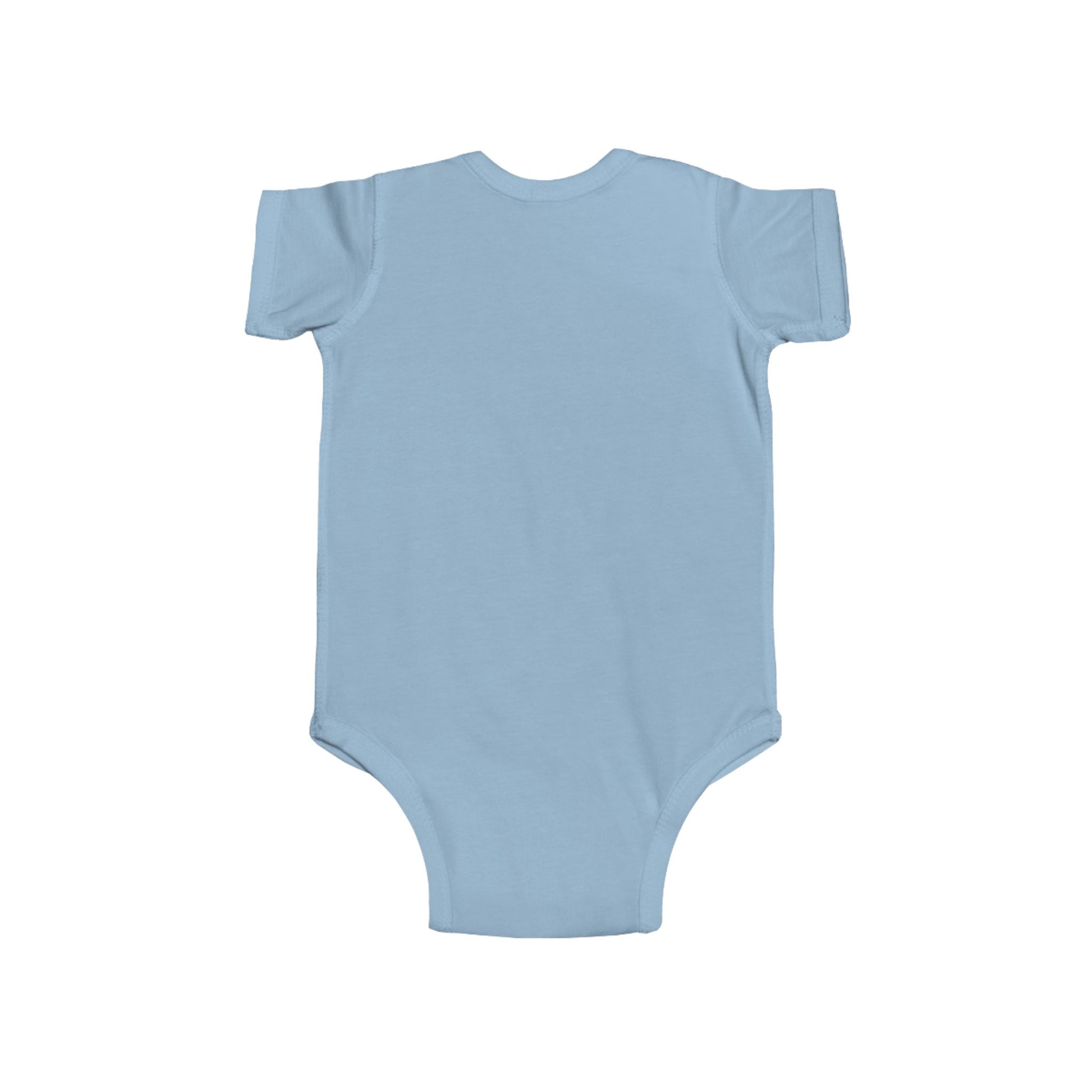 Infant Bodysuit, Soft Launch New Baby New Mom Gift, Baby Romper, Newborn Onesie, Baby Shower Present, Gender Neutral Outfit, Cute Infant