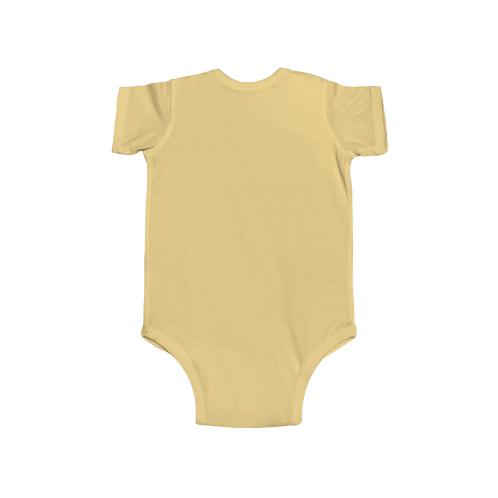 Infant Bodysuit, Soft Launch New Baby New Mom Gift, Baby Romper, Newborn Onesie, Baby Shower Present, Gender Neutral Outfit, Cute Infant