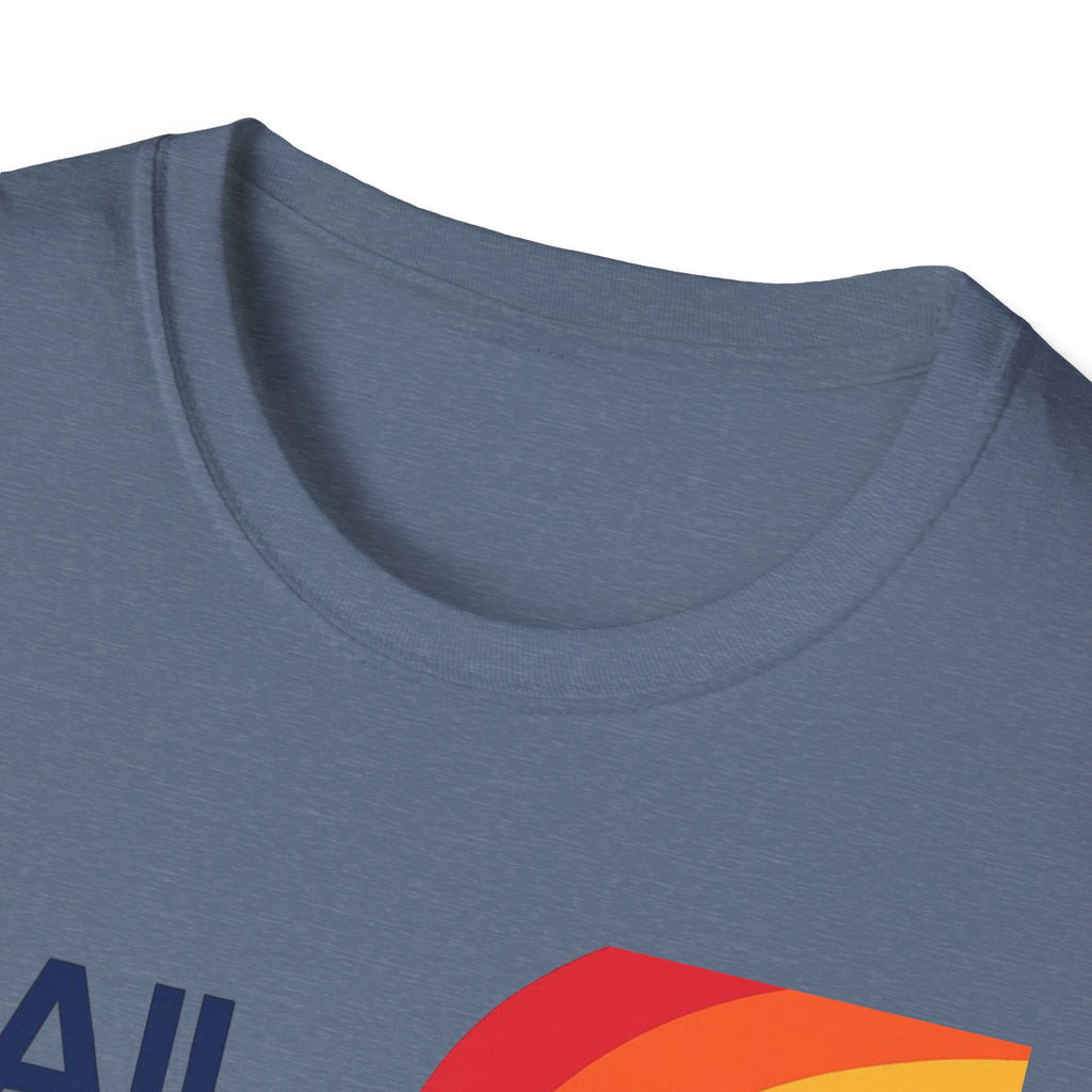 All Pride Unisex Softstyle T-Shirt