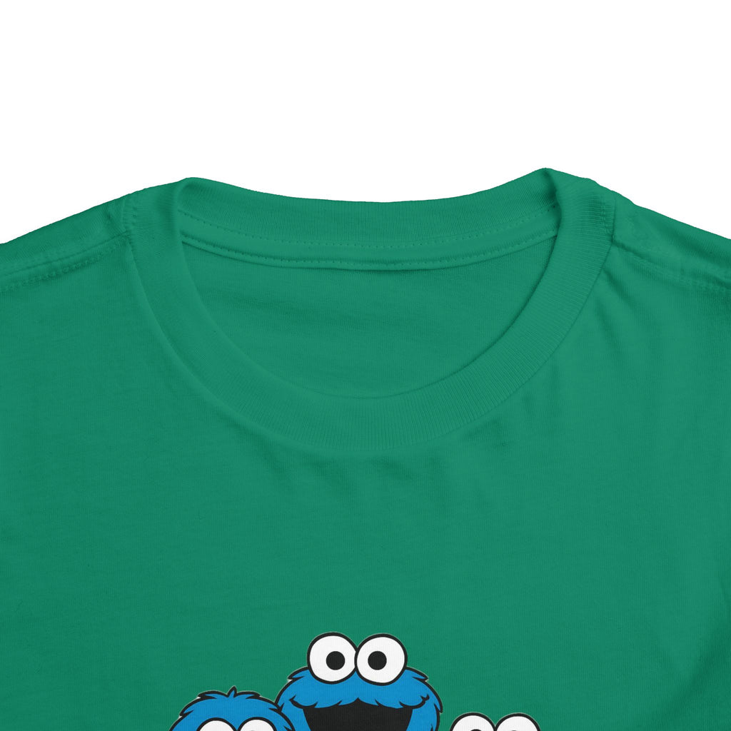 Radical Left Toddler Tee, Cute Kids T-Shirt, Playful Shirt for Babies, Funny Toddler Clothing, Gift for Little Activists