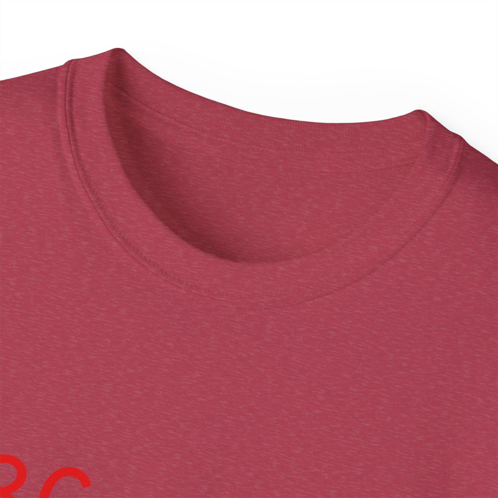 Ciao MotherF Unisex Tee, Graphic Birthday Shirt for Friends, Chill Vibes Apparel, anti-Trump, Casual Shirt
