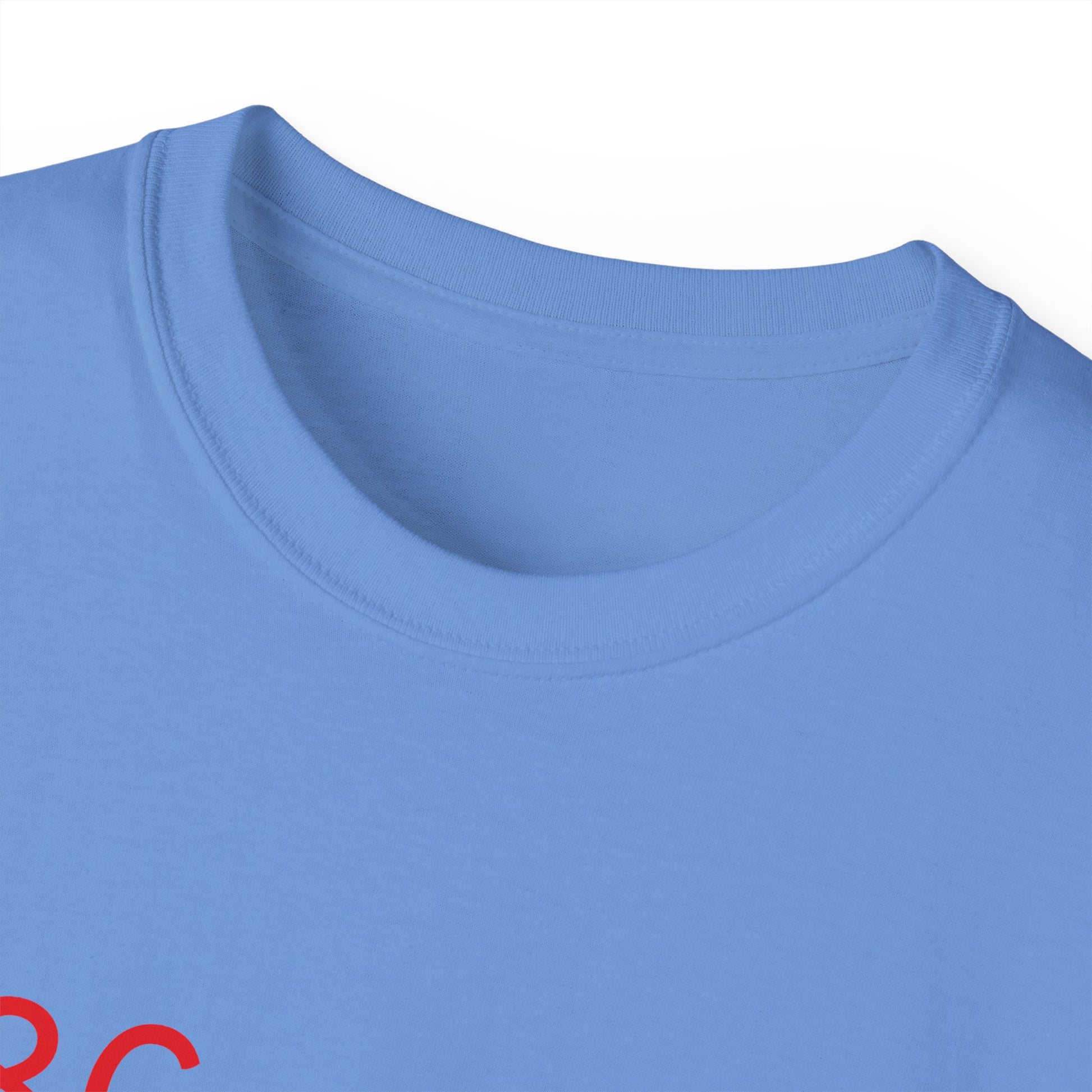 Ciao MotherF Unisex Tee, Graphic Birthday Shirt for Friends, Chill Vibes Apparel, anti-Trump, Casual Shirt