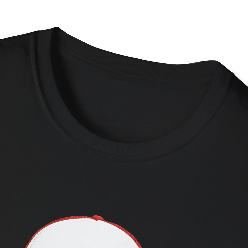 He is on the List. Social Justice Activist Unisex T-Shirt, Anti Trump Gift, Epstein List Tee, Protest Shirt, Political Statement Top