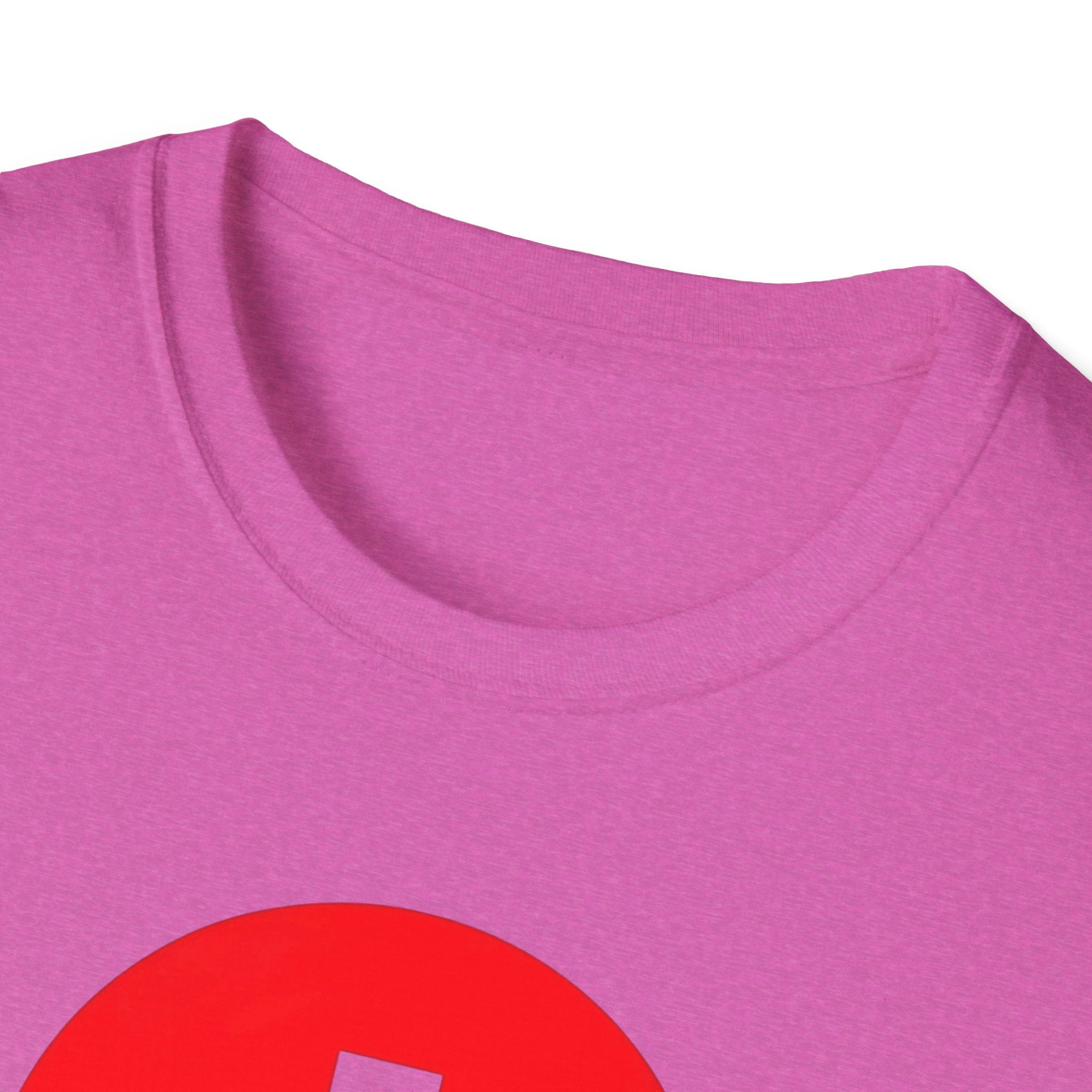 Funny Orgasm Donor Red Cross Unisex T-Shirt, Saving Lives Tee, Humorous Graphic Shirt, Naughty Gag Gift, Hilarious Adult Tee