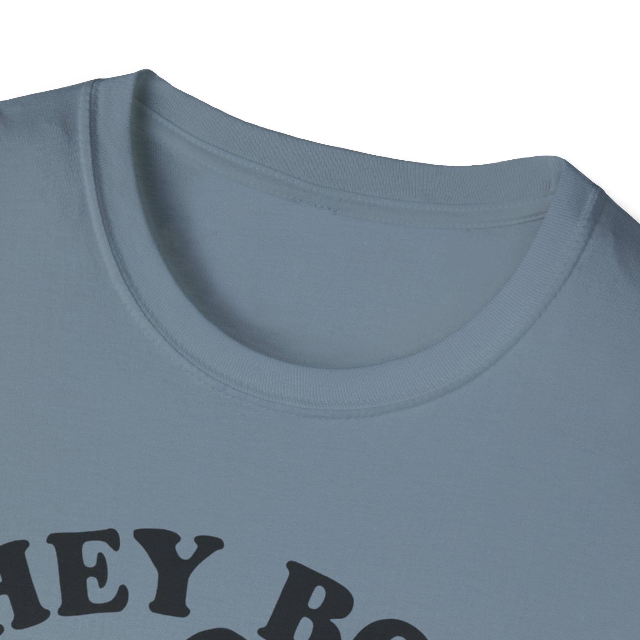 Ghost Diet Cola Softstyle T-Shirt, Halloween Unisex Tee, Fridge Cigarettes Boo Shirt, Spooky Ghost Costume Top, Funny Halloween Graphic Tee