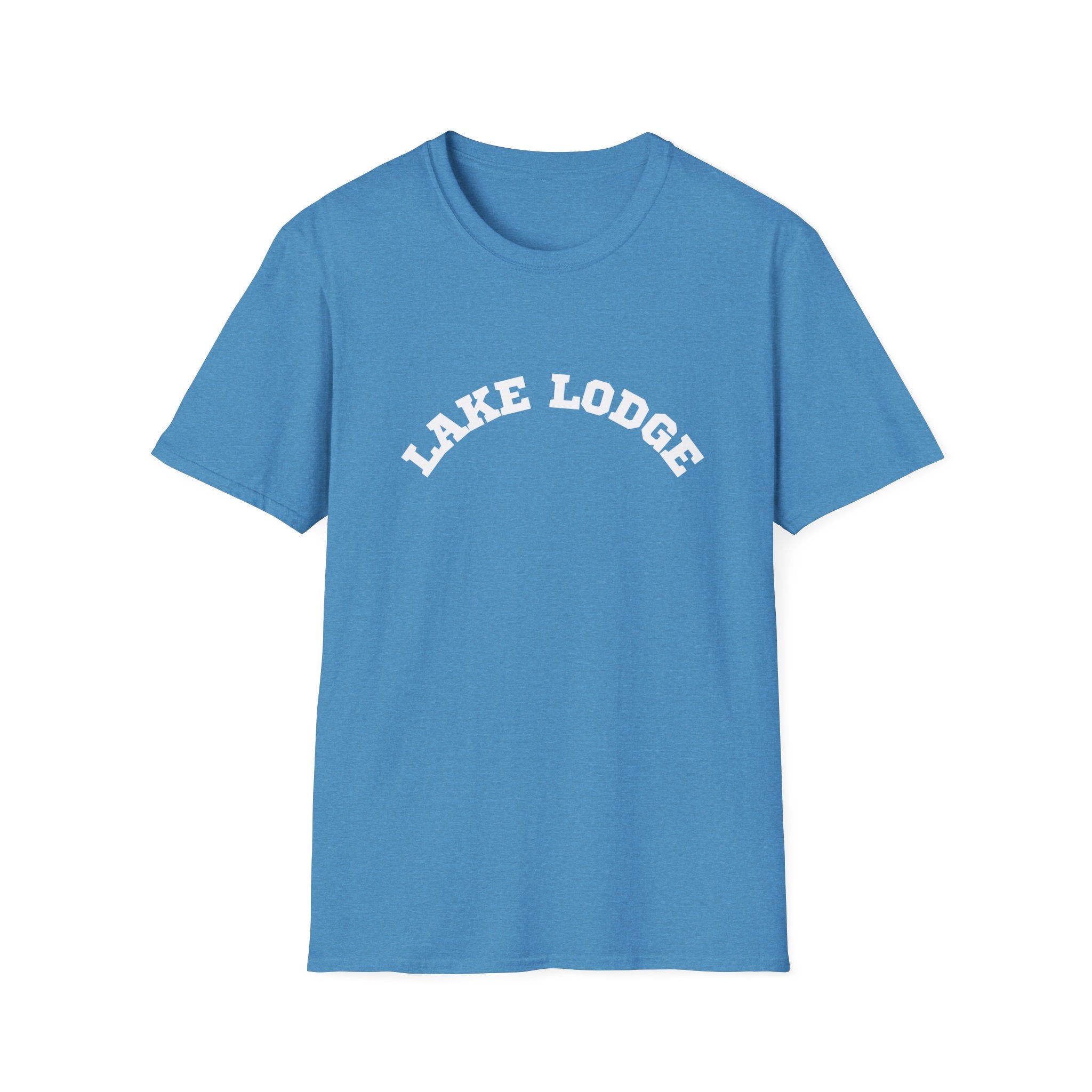 Lake Lodge T-Shirt