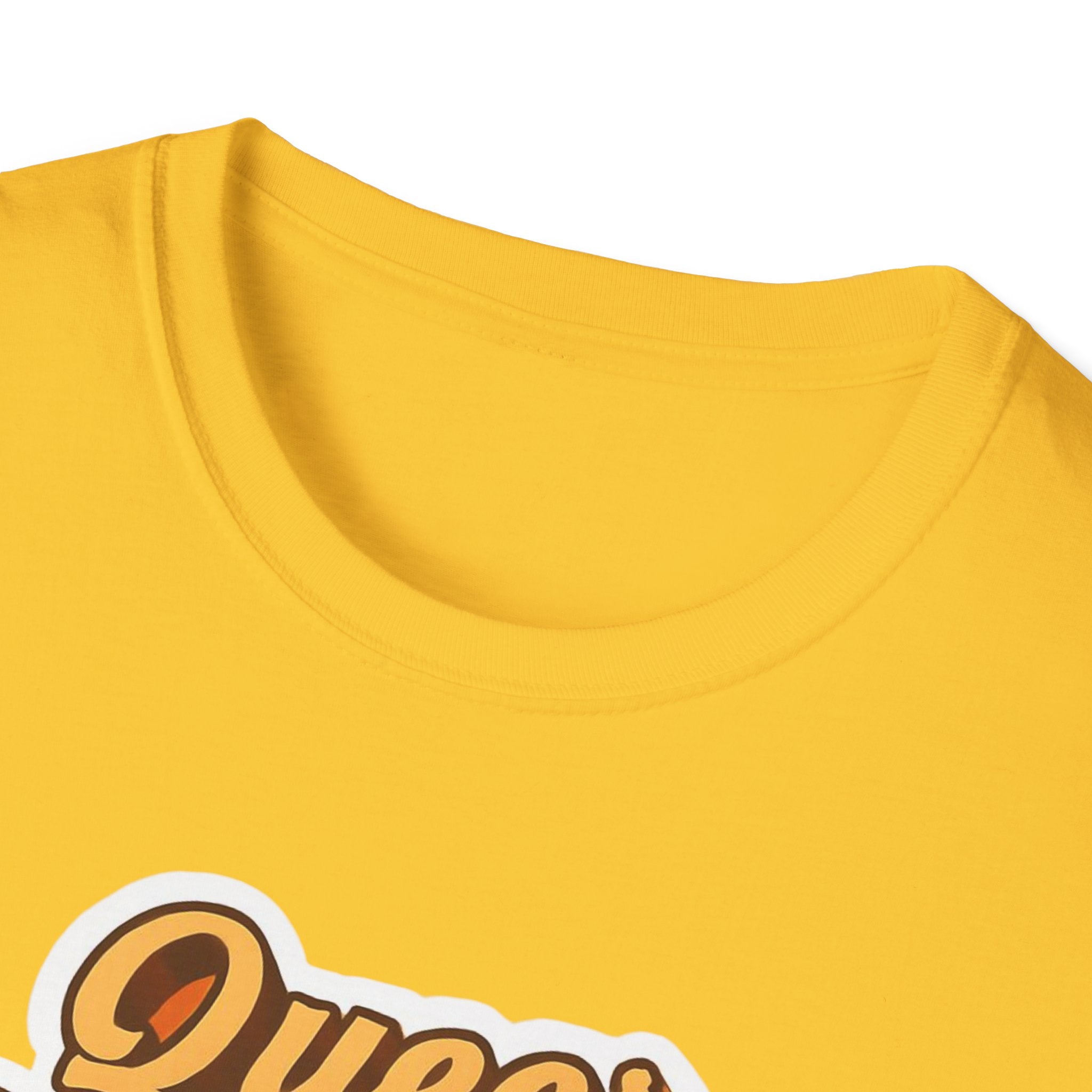 Queer Camp Counselor T-Shirt, LGBTQ Pride Tee, Rainbow Graphic Shirt, Summer Camp Theme Top, Gender Neutral Clothing Ptown carnival